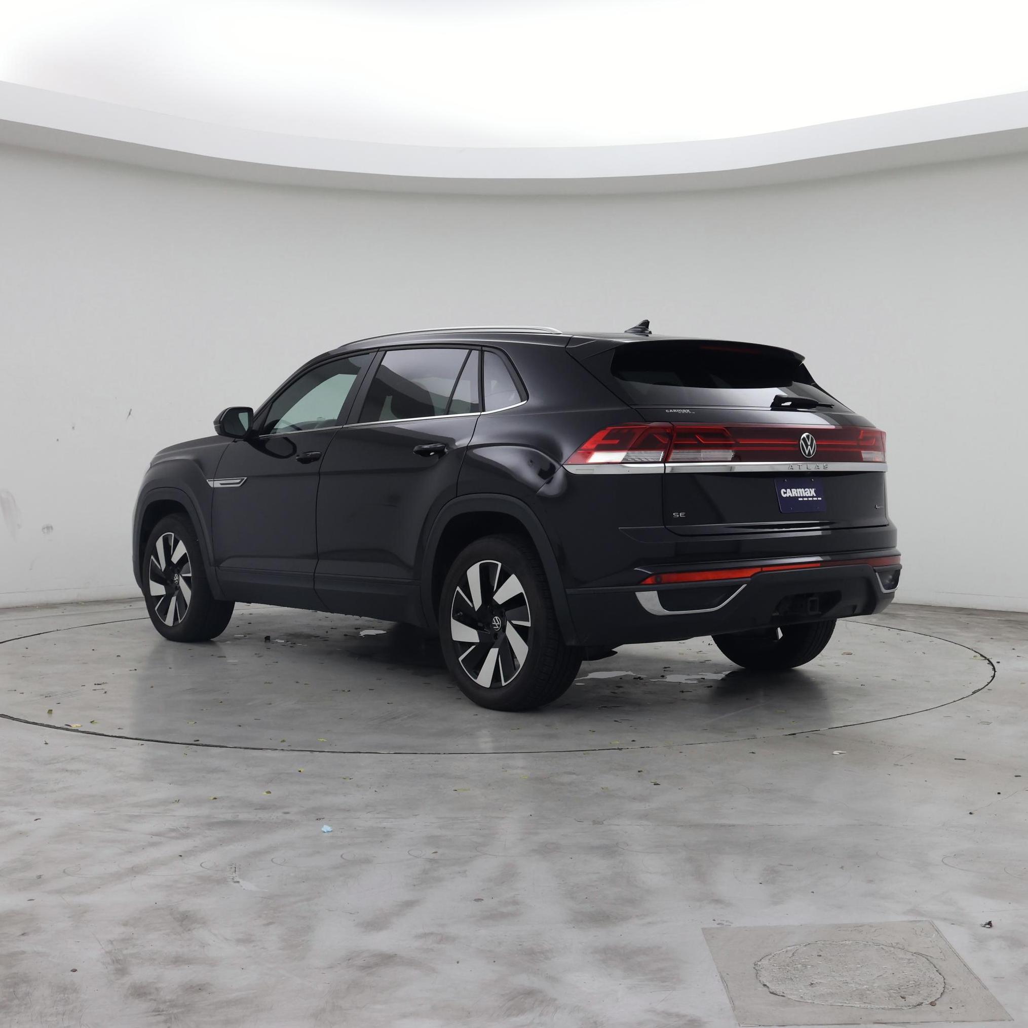 Thumbnail: 2024 Volkswagen Atlas - 2
