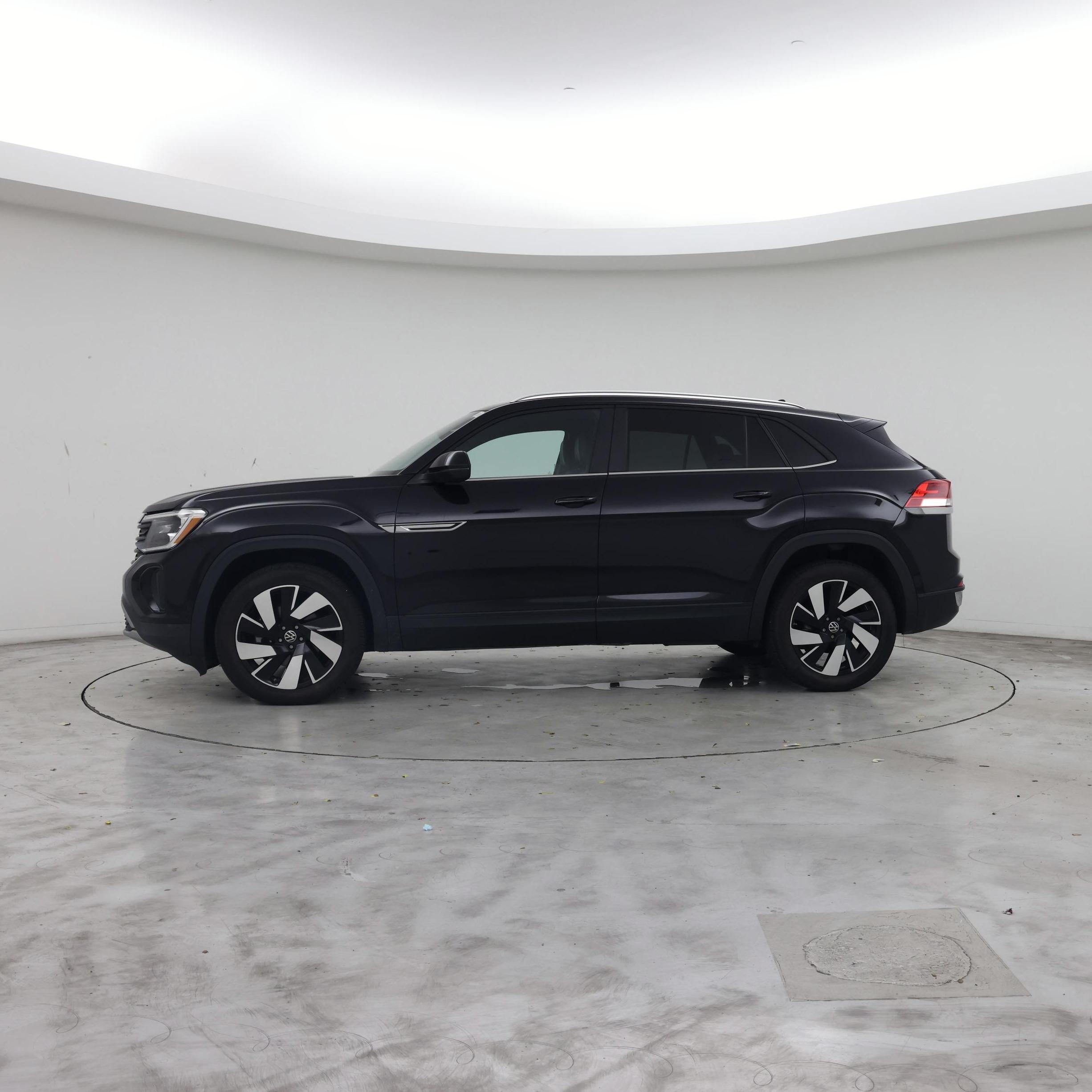 Thumbnail: 2024 Volkswagen Atlas - 3