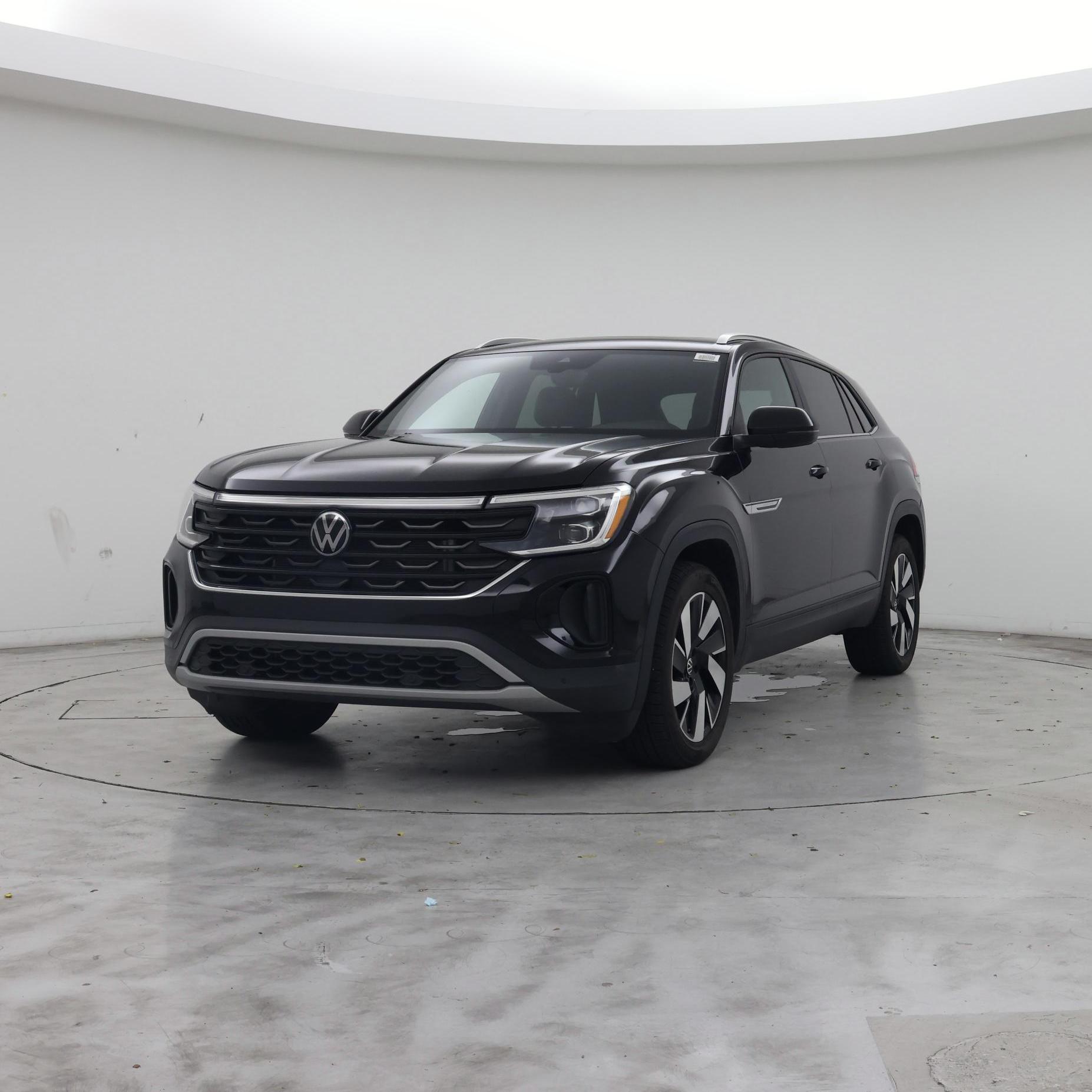 Thumbnail: 2024 Volkswagen Atlas - 4