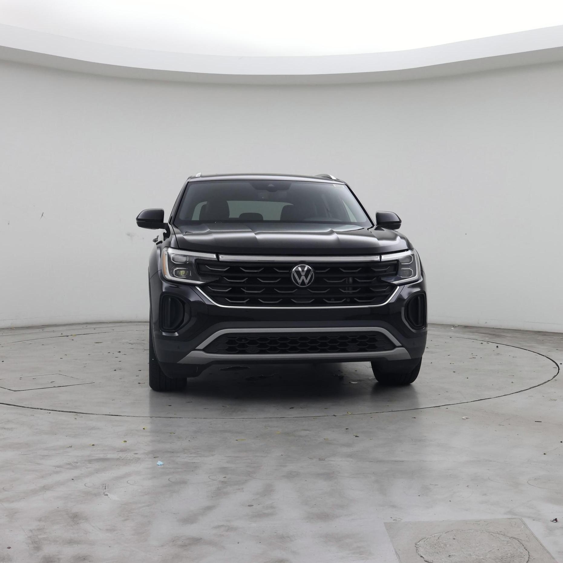 Thumbnail: 2024 Volkswagen Atlas - 5