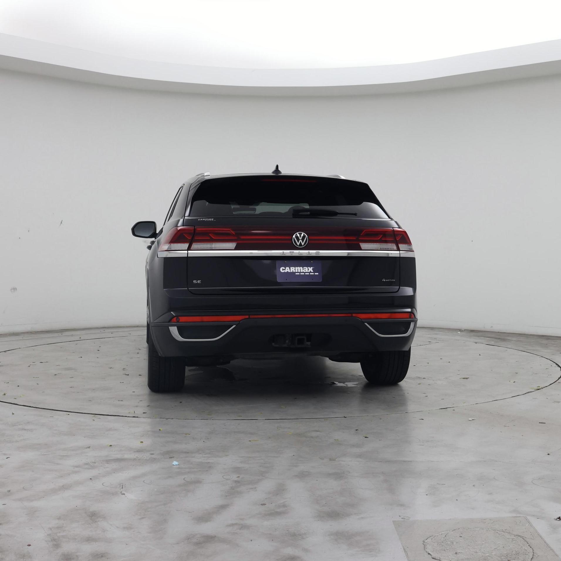 Thumbnail: 2024 Volkswagen Atlas - 6
