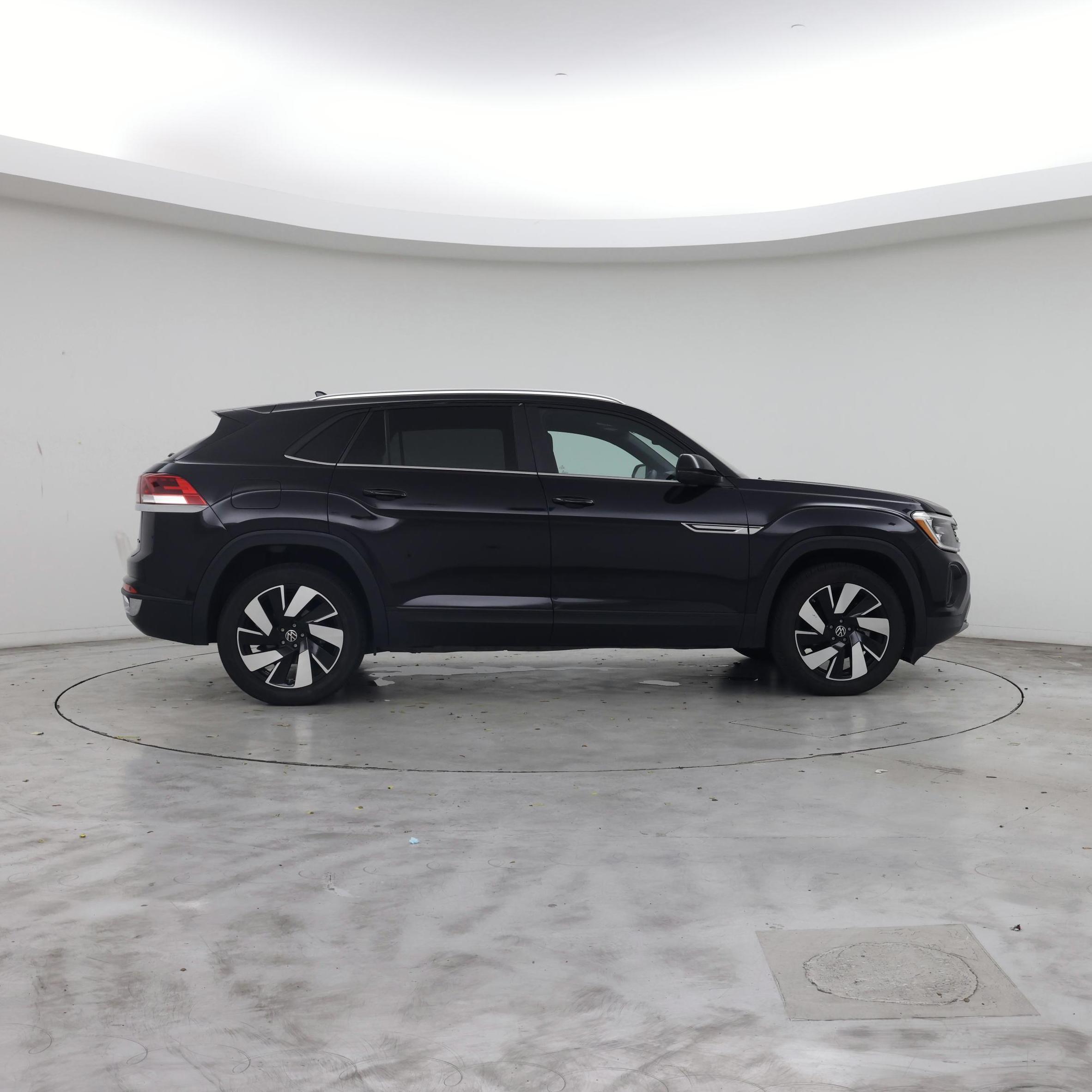 Thumbnail: 2024 Volkswagen Atlas - 7