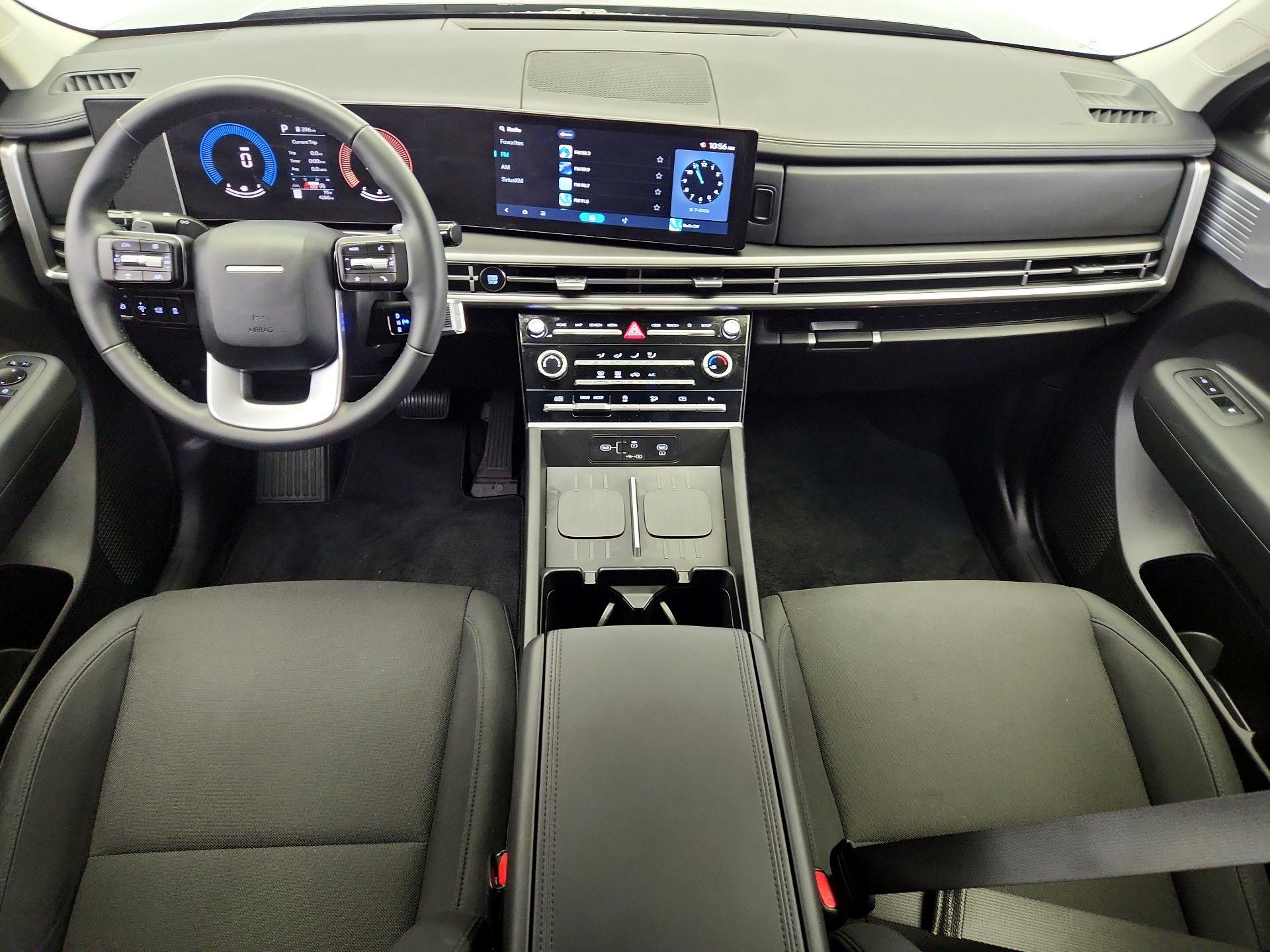 Thumbnail: 2026 Hyundai Santa Fe - 9