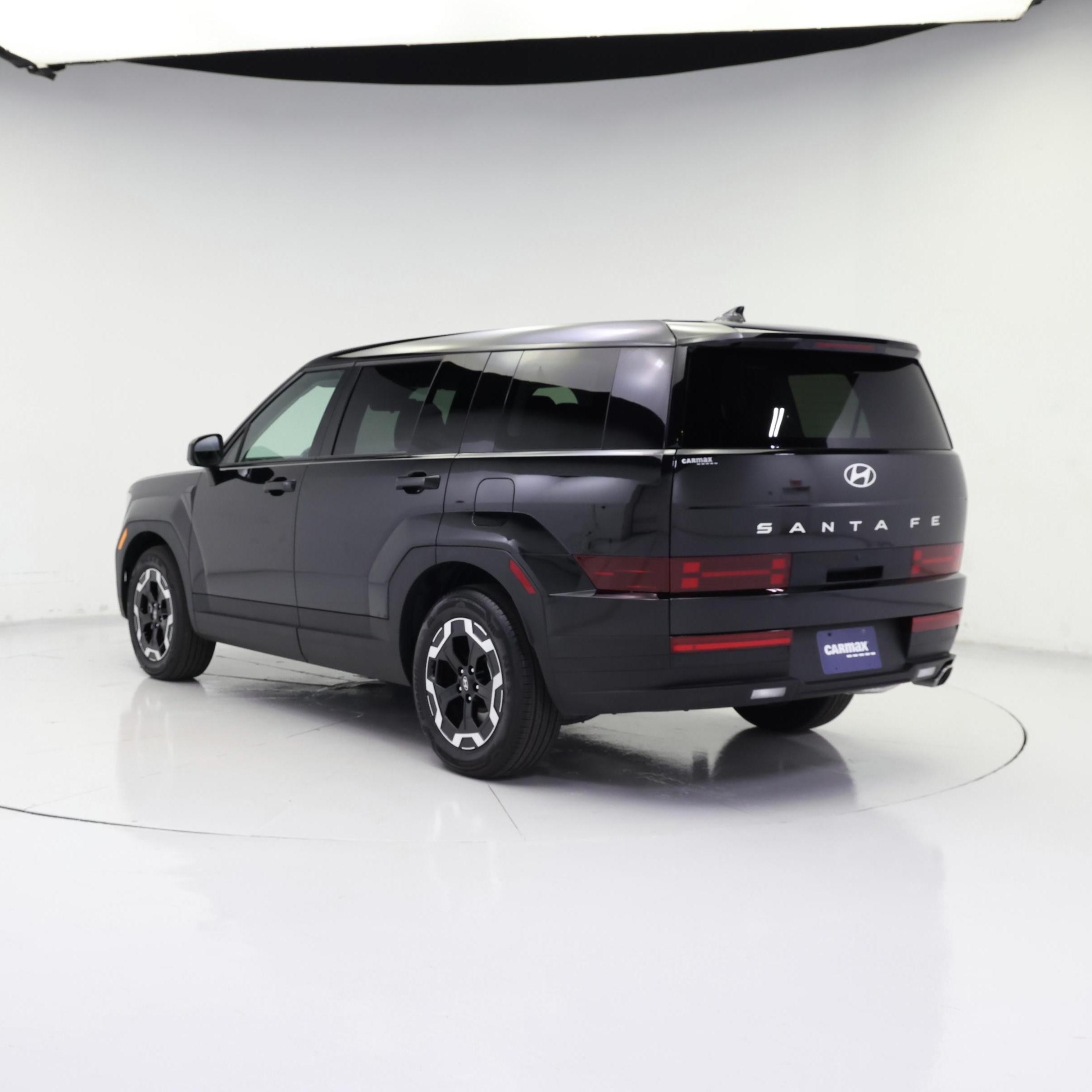 Thumbnail: 2026 Hyundai Santa Fe - 2