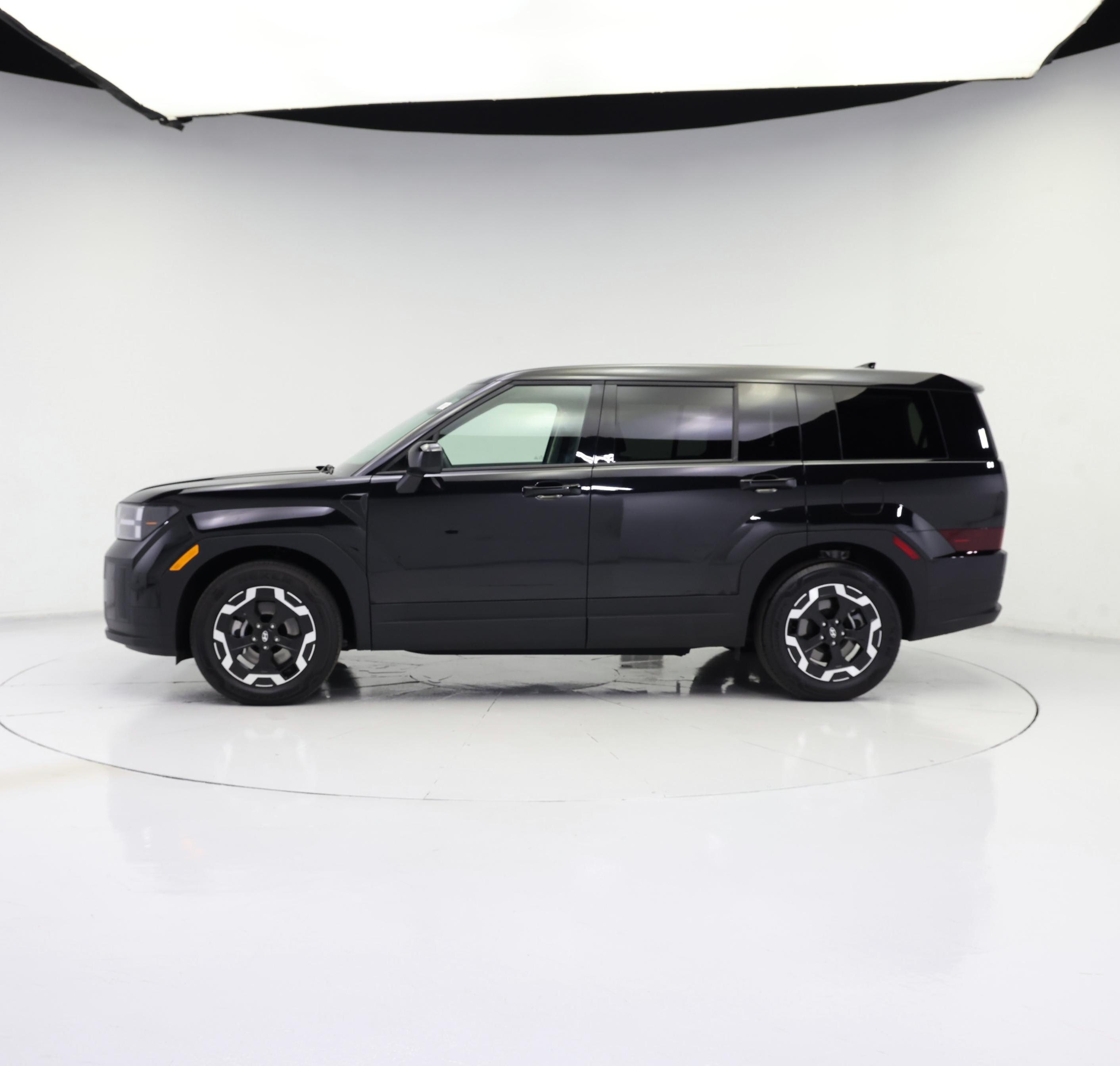 Thumbnail: 2026 Hyundai Santa Fe - 3