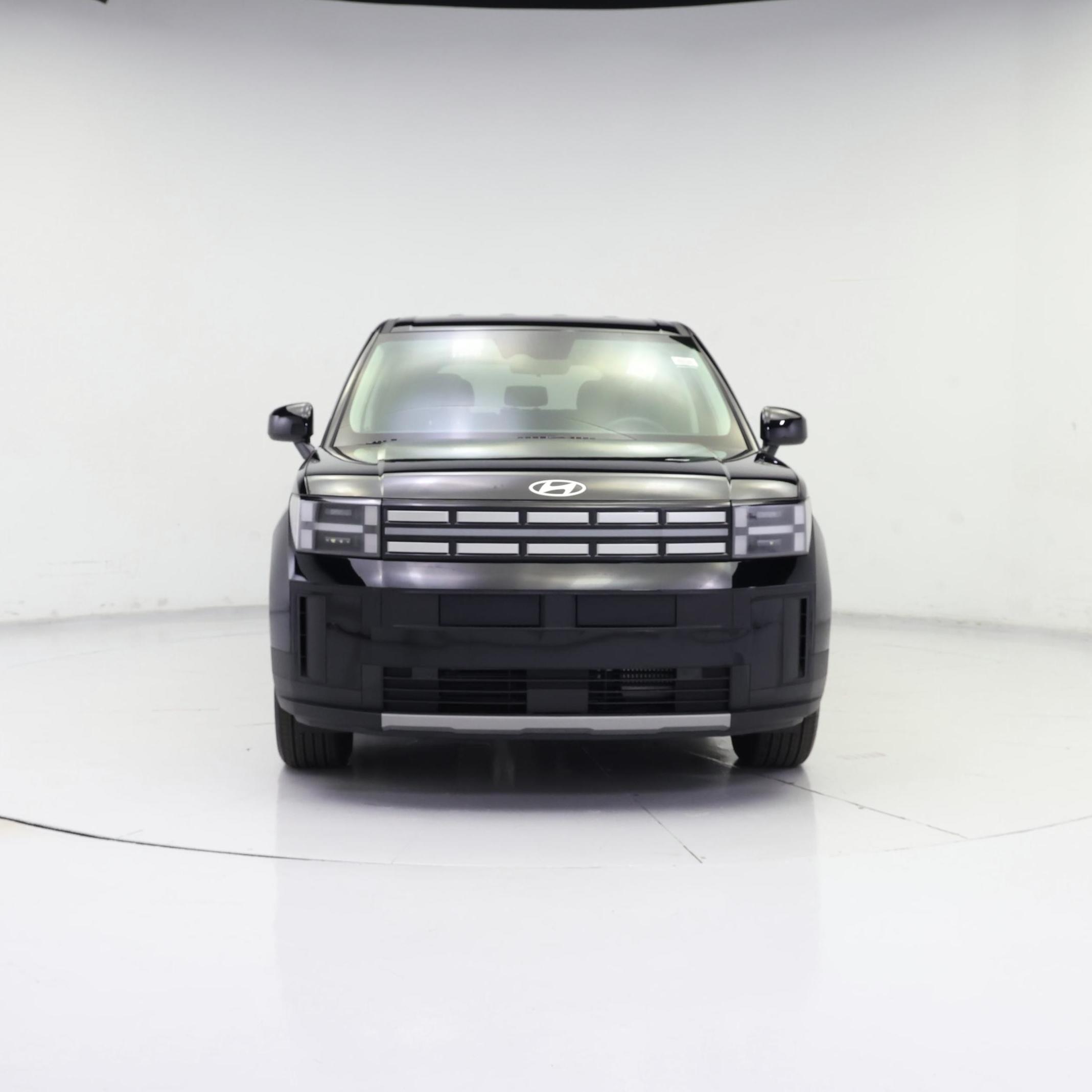 Thumbnail: 2026 Hyundai Santa Fe - 5