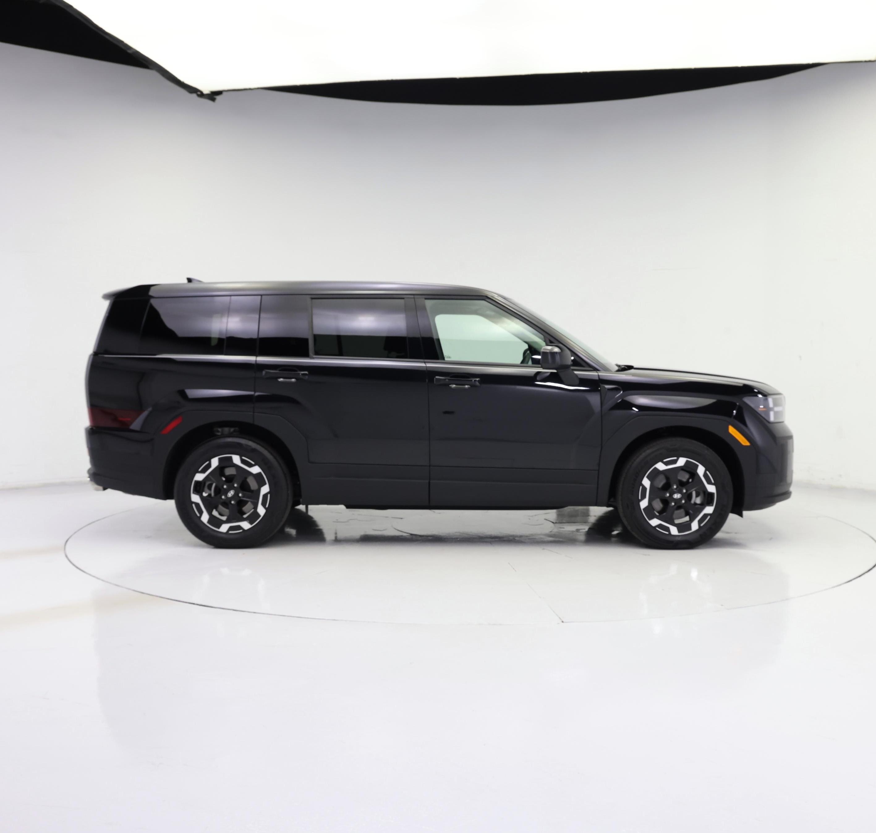 Thumbnail: 2026 Hyundai Santa Fe - 7