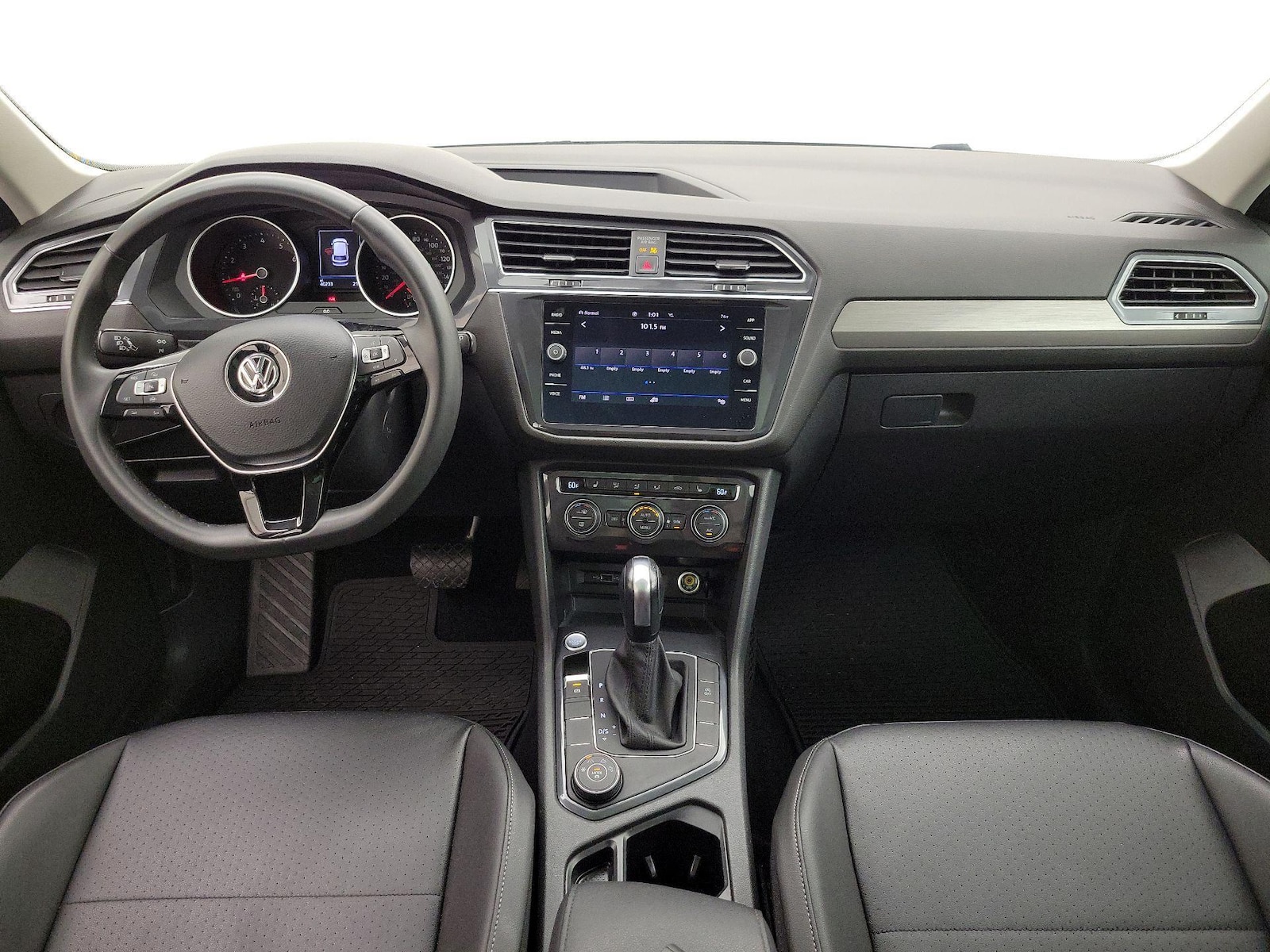 Rear View Camera