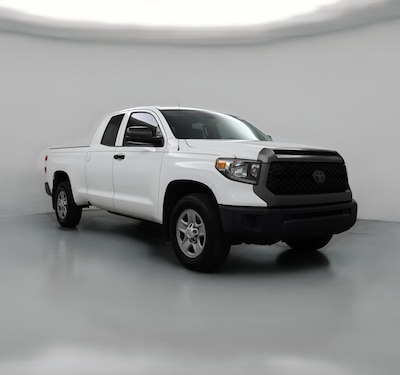 2018 Toyota Tundra SR