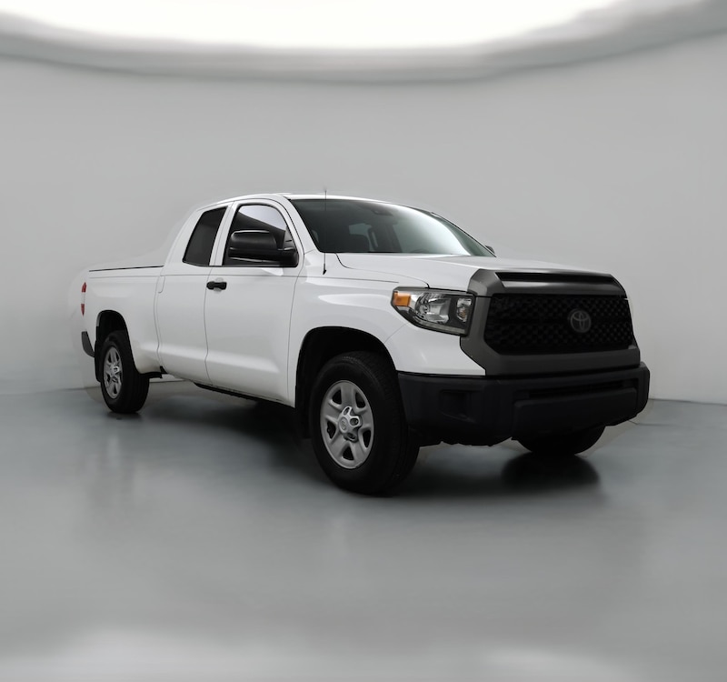 2018 Toyota Tundra SR