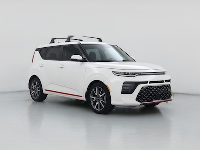 2022 Kia Soul Turbo