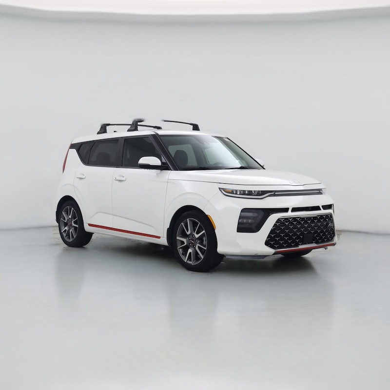 2022 Kia Soul Turbo