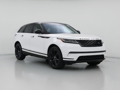 2020 Land Rover Range Rover Velar S