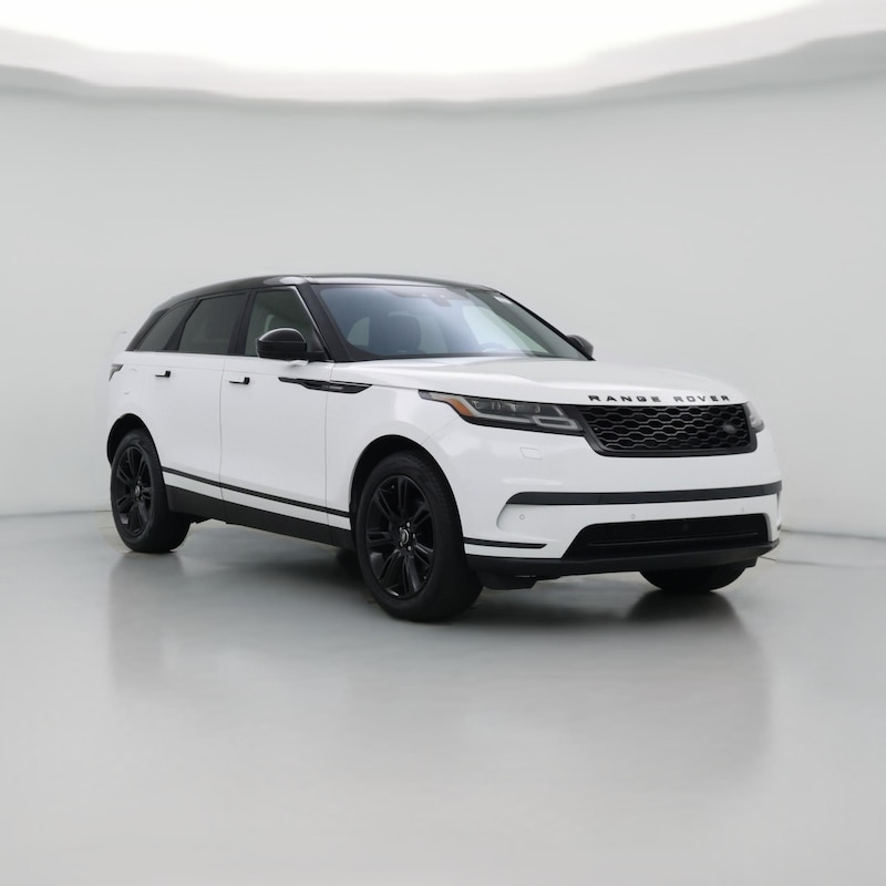 2020 Land Rover Range Rover Velar S