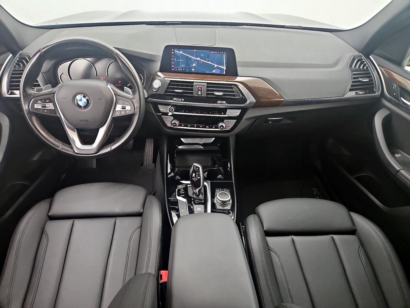 Apple CarPlay®