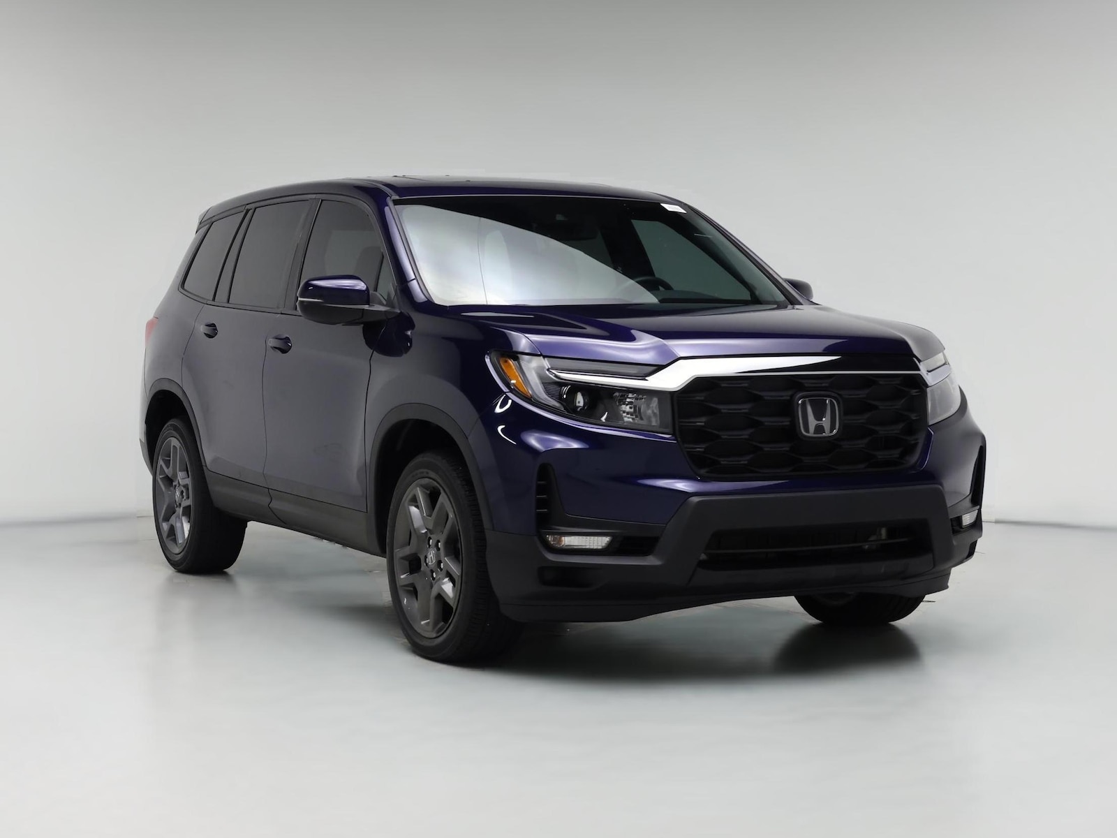 2023 Honda Passport