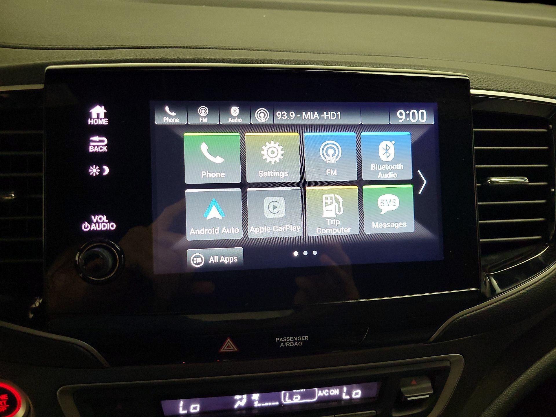 Thumbnail: 2023 Honda Passport - 14