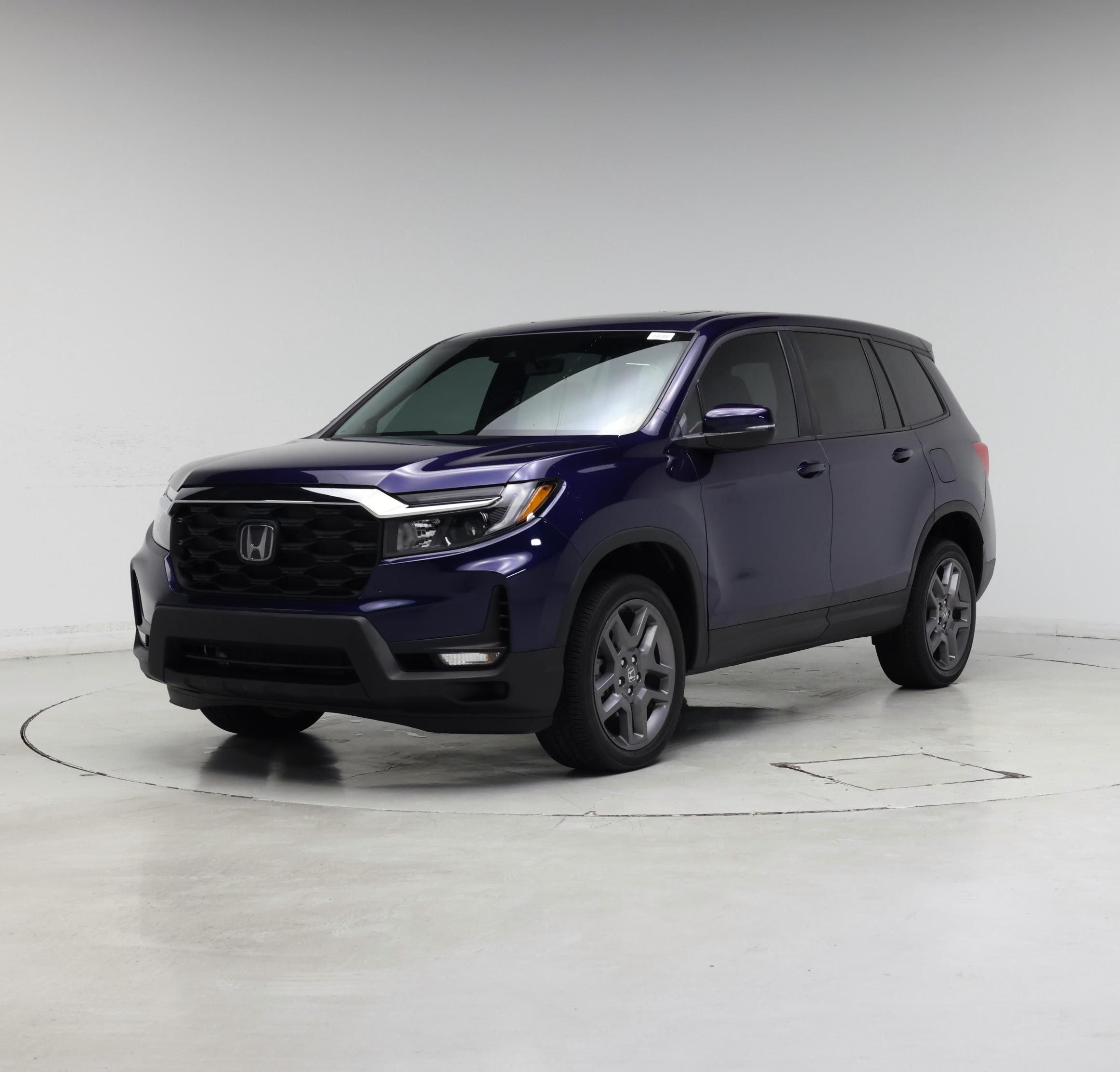 Thumbnail: 2023 Honda Passport - 4
