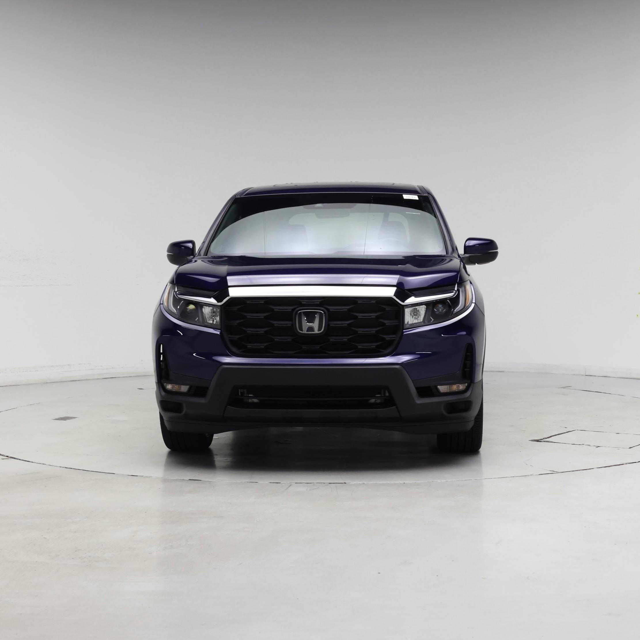 Thumbnail: 2023 Honda Passport - 5