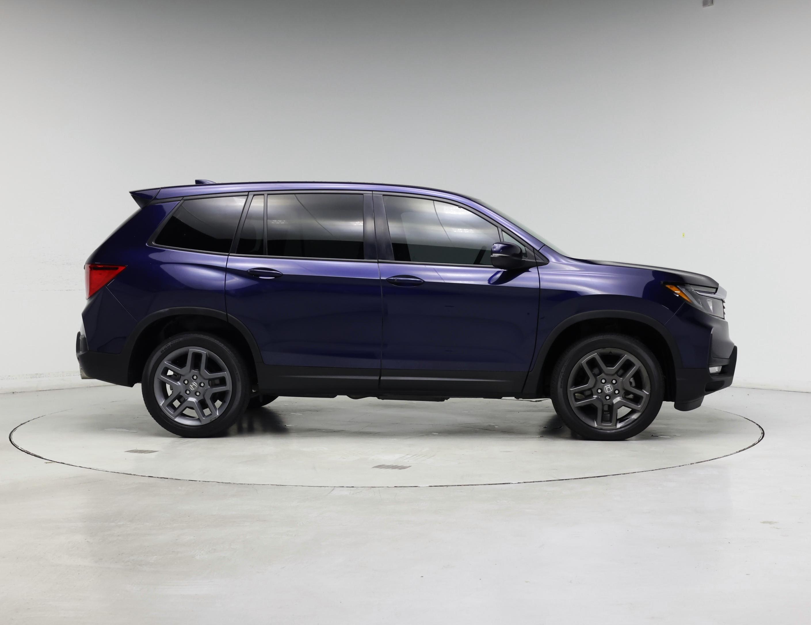 Thumbnail: 2023 Honda Passport - 7