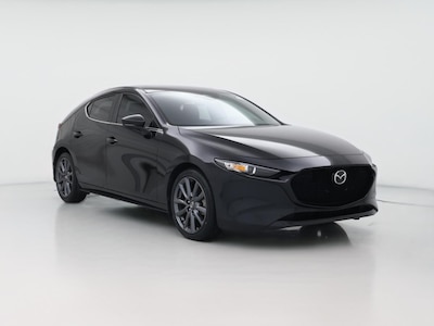 2024 Mazda Mazda3 2.5 S Preferred Package