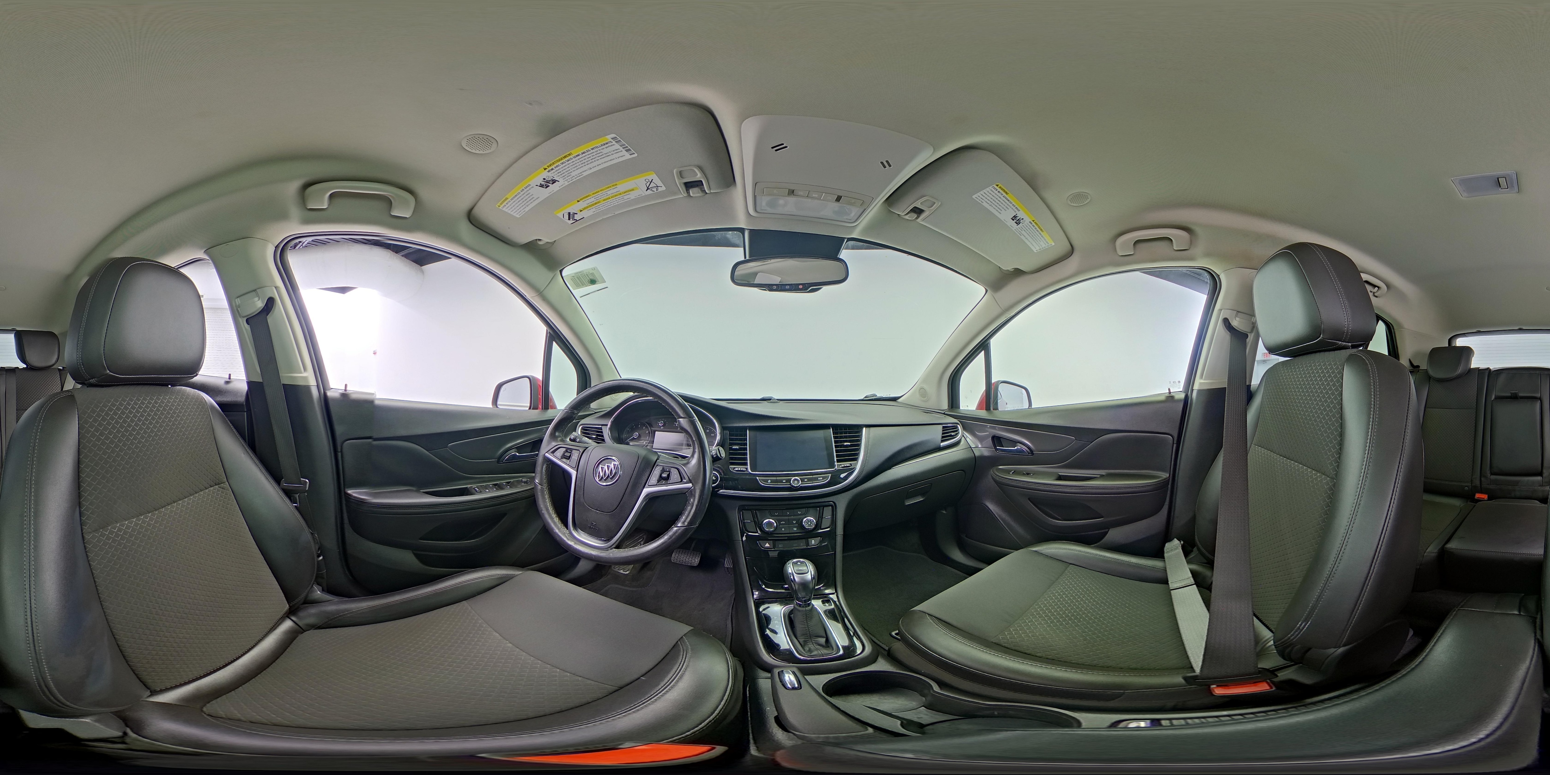 2020 Buick Encore Sport Touring - Photo 25