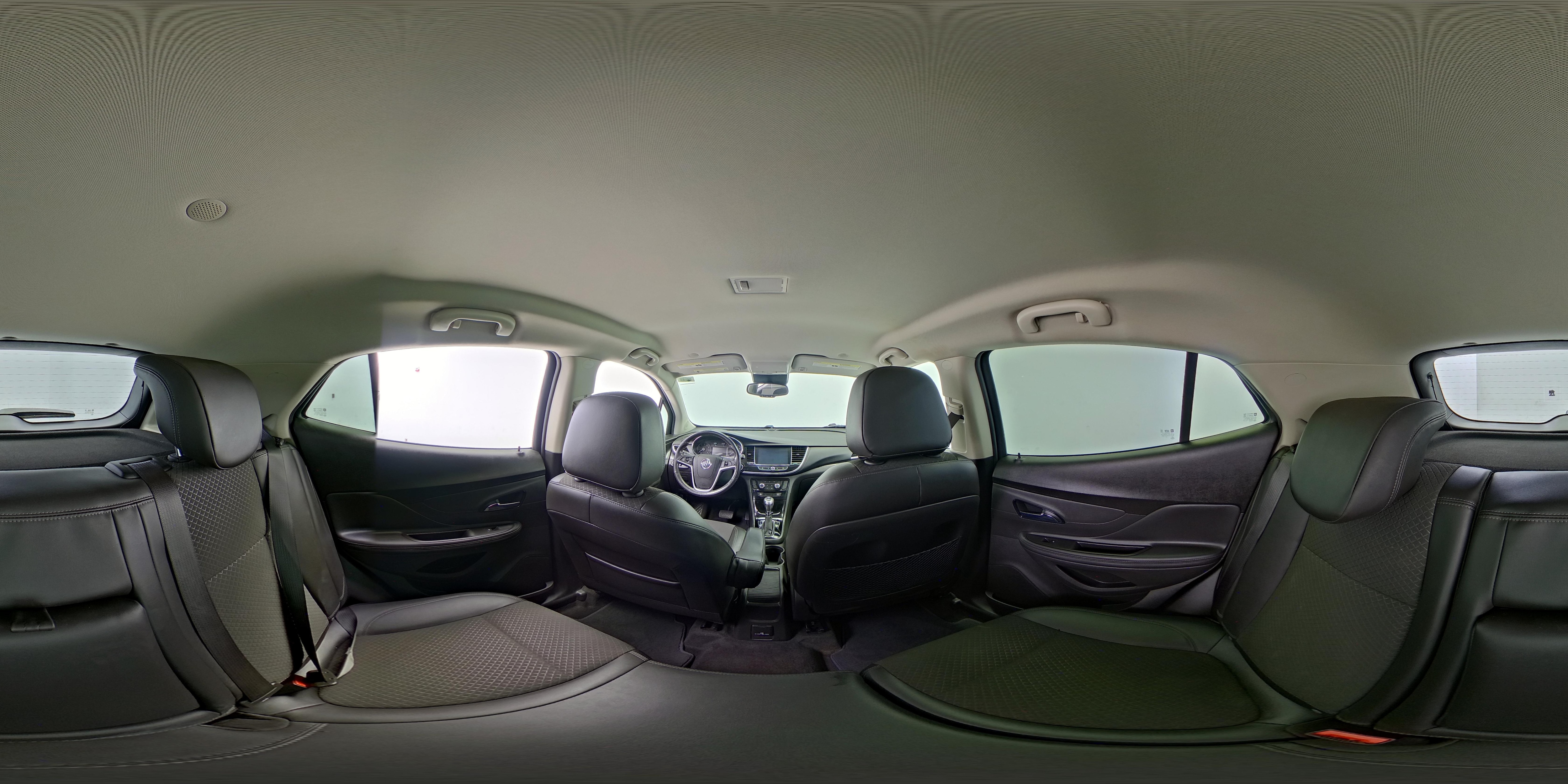 2020 Buick Encore Sport Touring - Photo 26