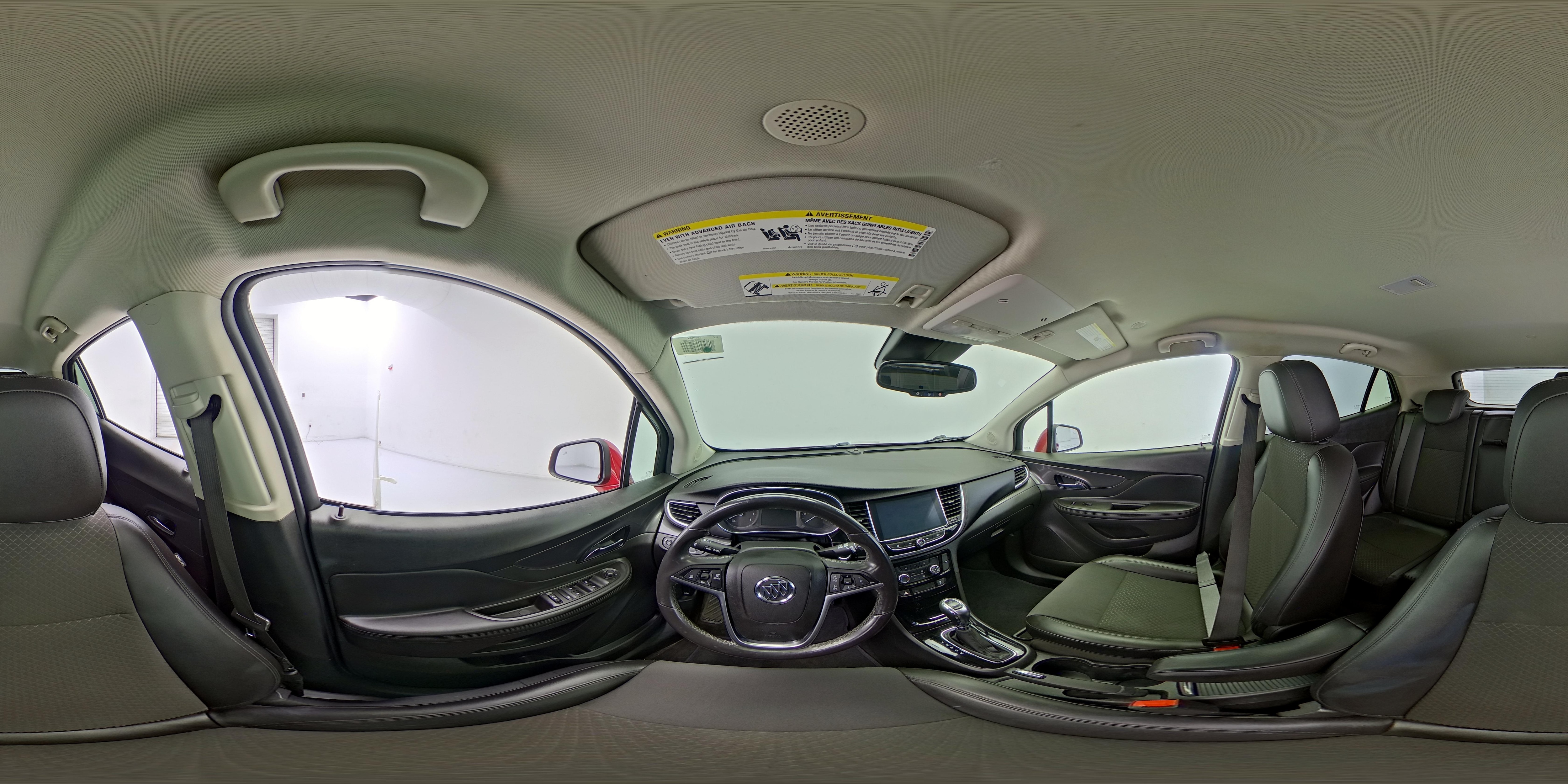 2020 Buick Encore Sport Touring - Photo 27