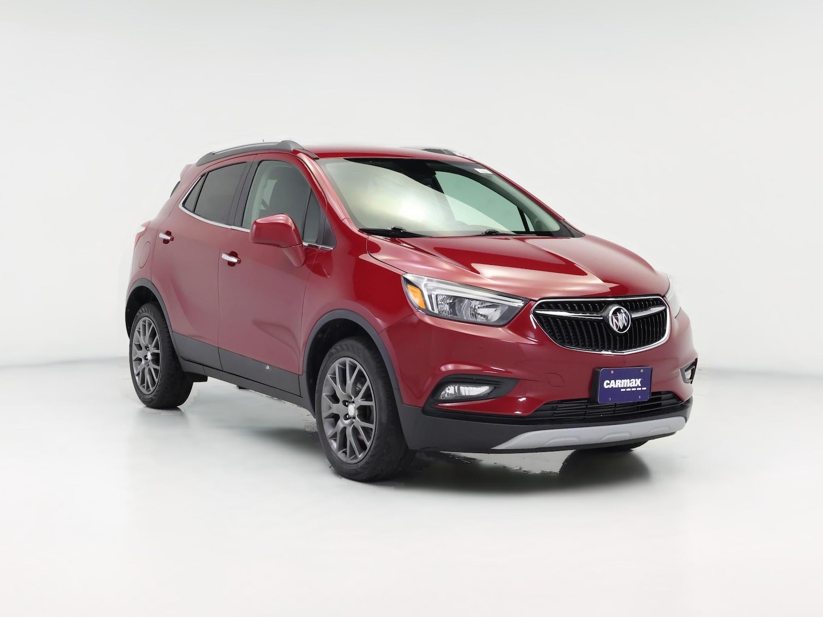 2020 Buick Encore