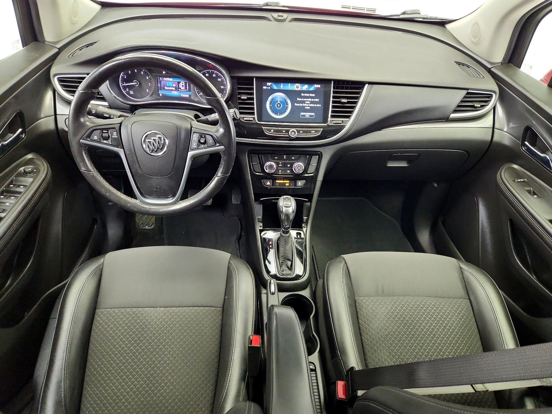 Thumbnail: 2020 Buick Encore - 9