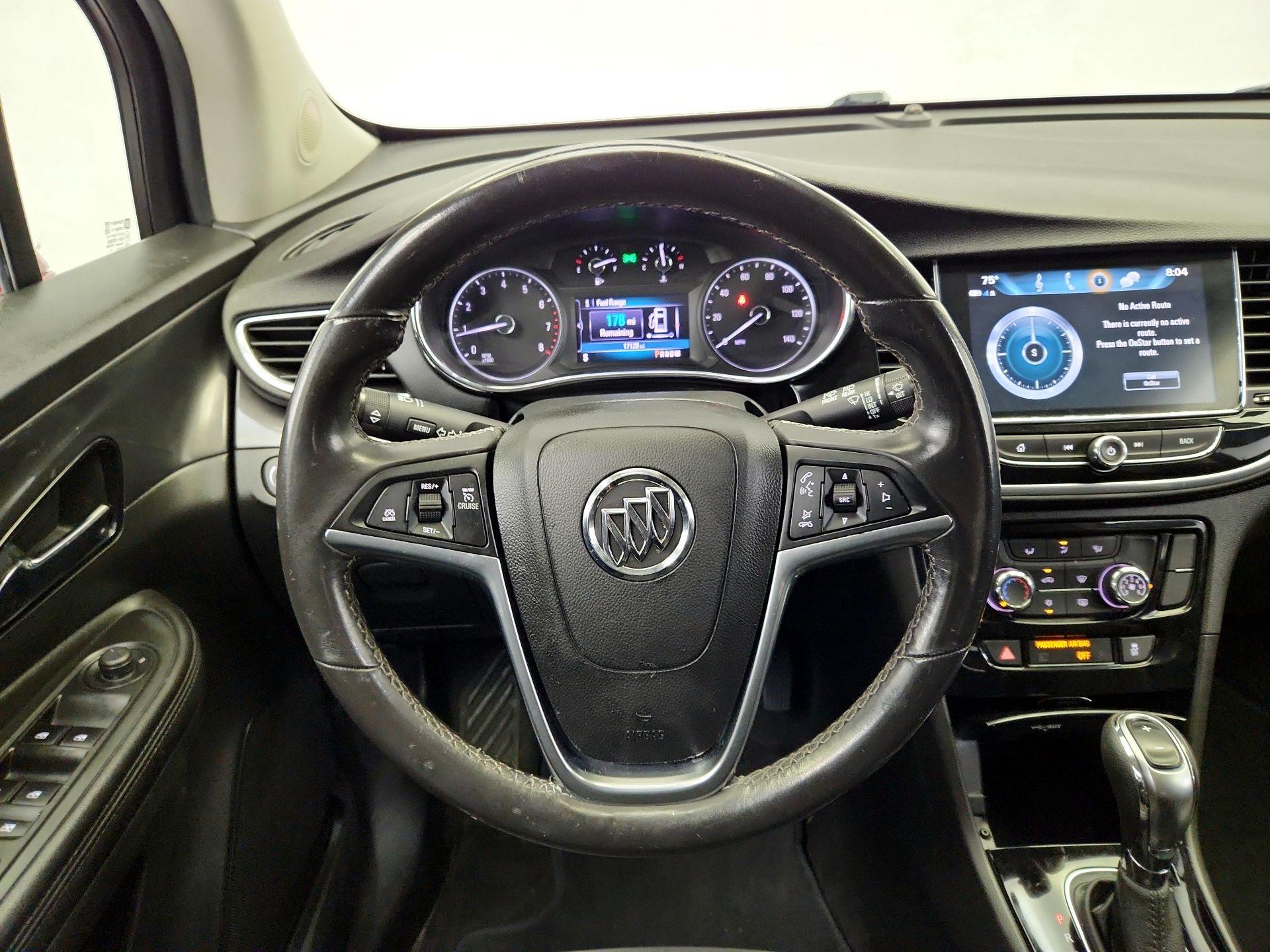 Thumbnail: 2020 Buick Encore - 10