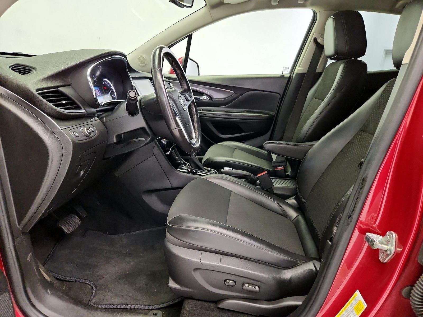 2020 Buick Encore Sport Touring - Photo 12