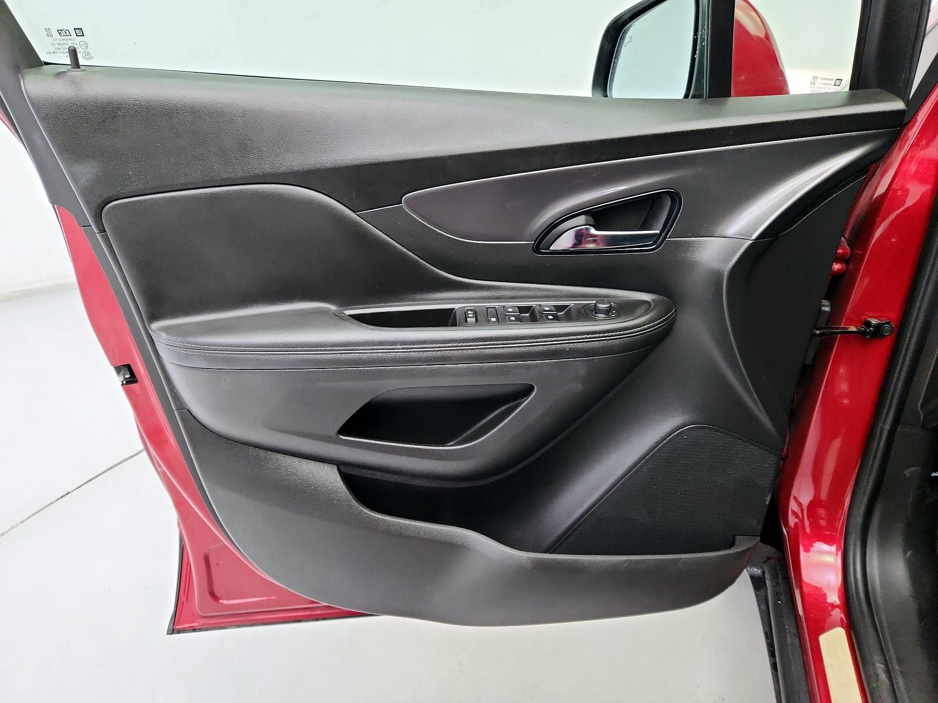 Thumbnail: 2020 Buick Encore - 12
