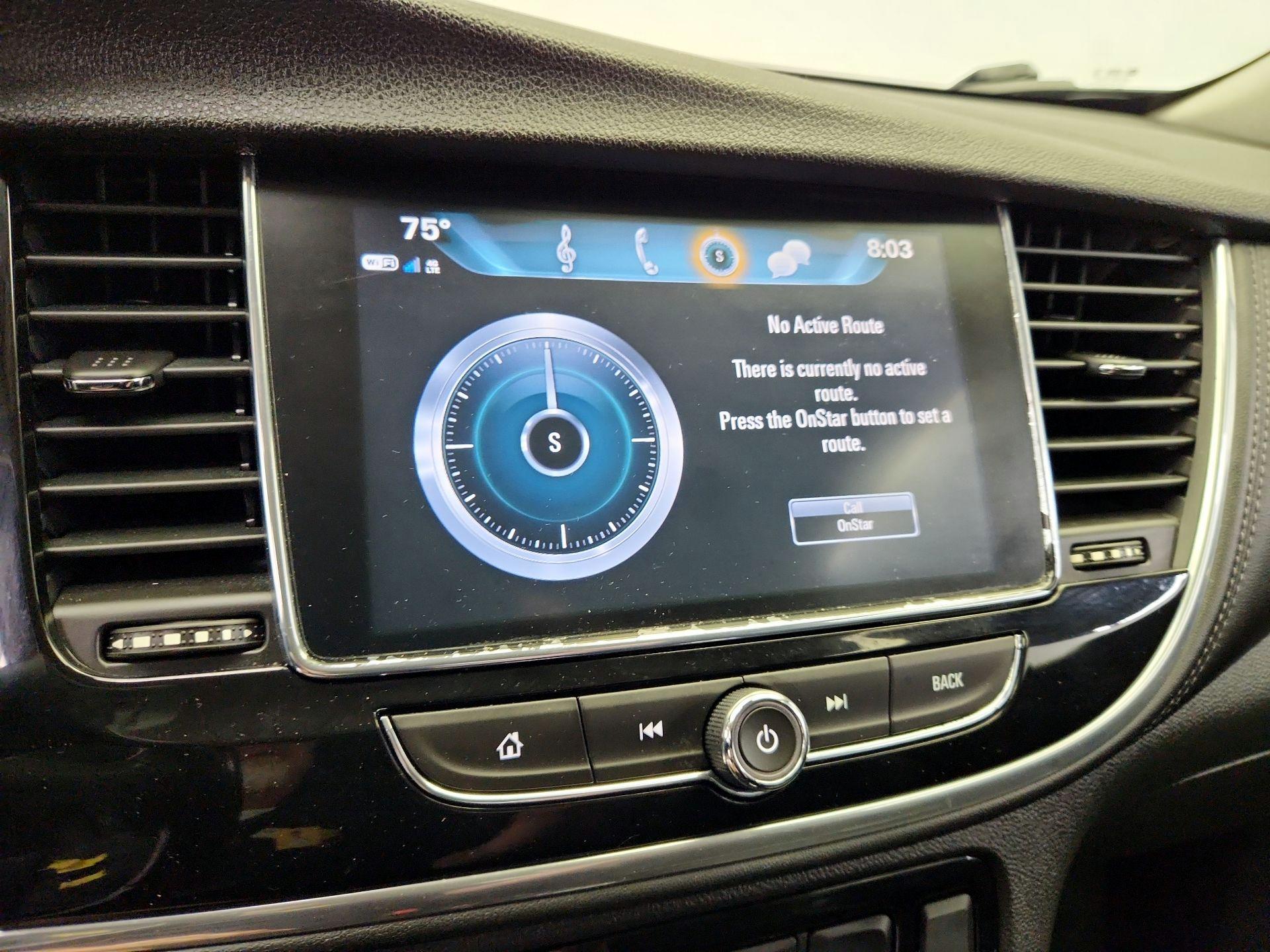 Thumbnail: 2020 Buick Encore - 14