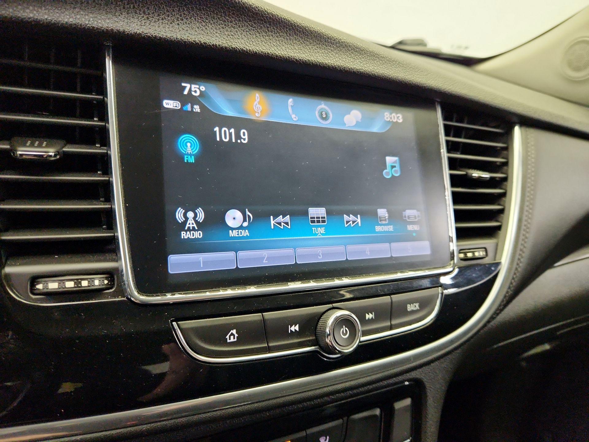 Thumbnail: 2020 Buick Encore - 16