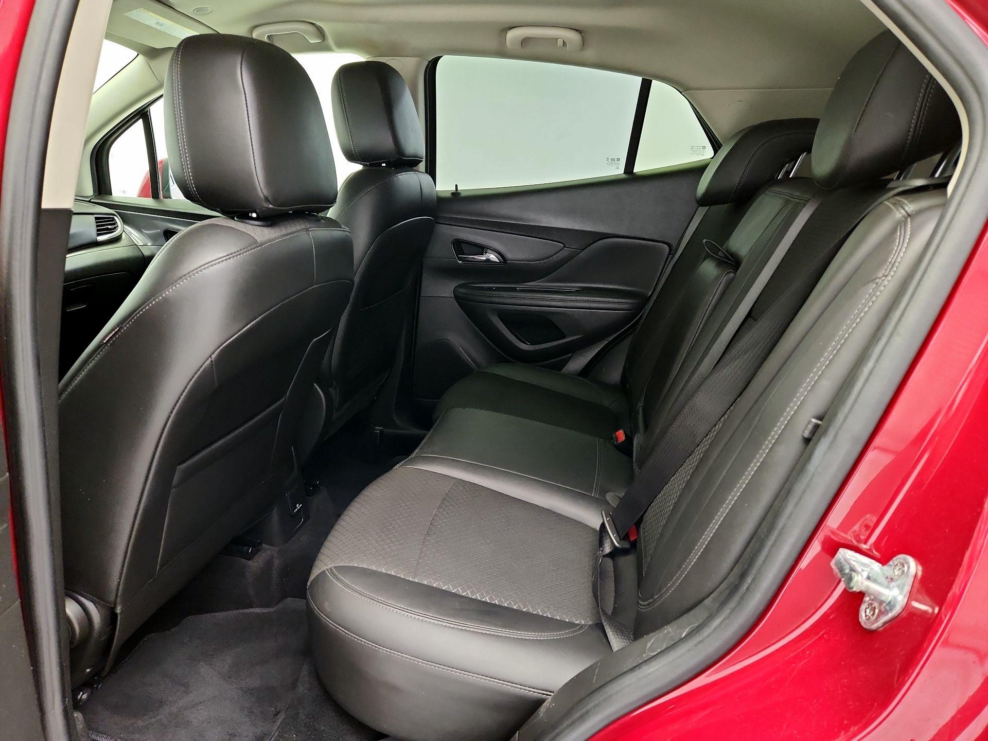 Thumbnail: 2020 Buick Encore - 20
