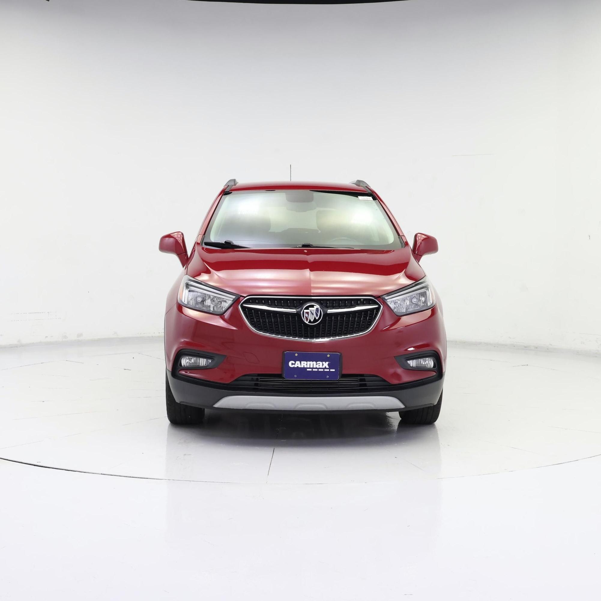 Thumbnail: 2020 Buick Encore - 5