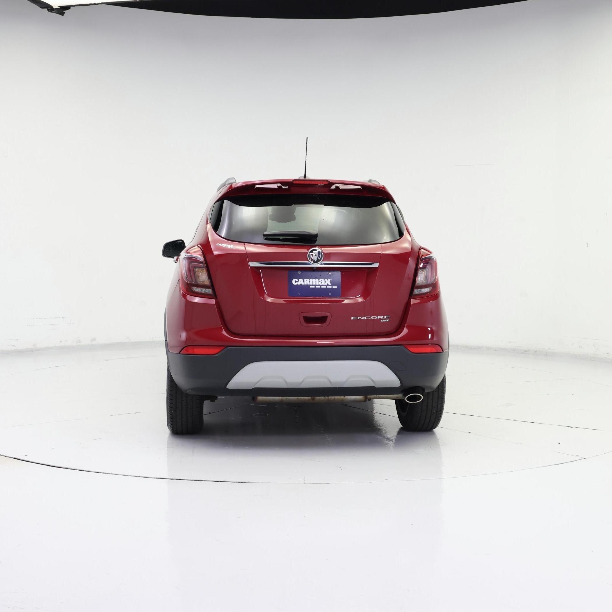 Thumbnail: 2020 Buick Encore - 6