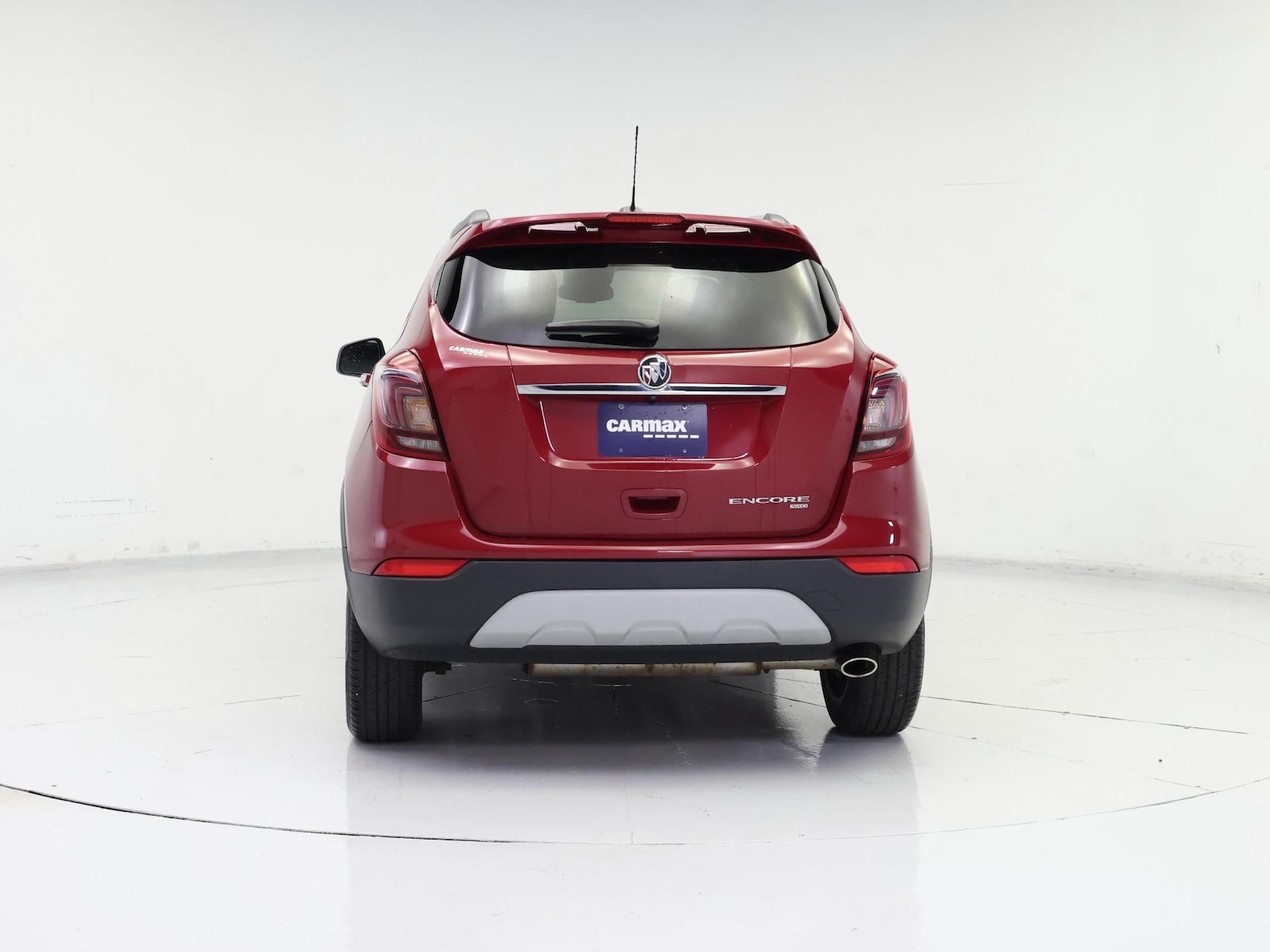 2020 Buick Encore Sport Touring - Photo 7