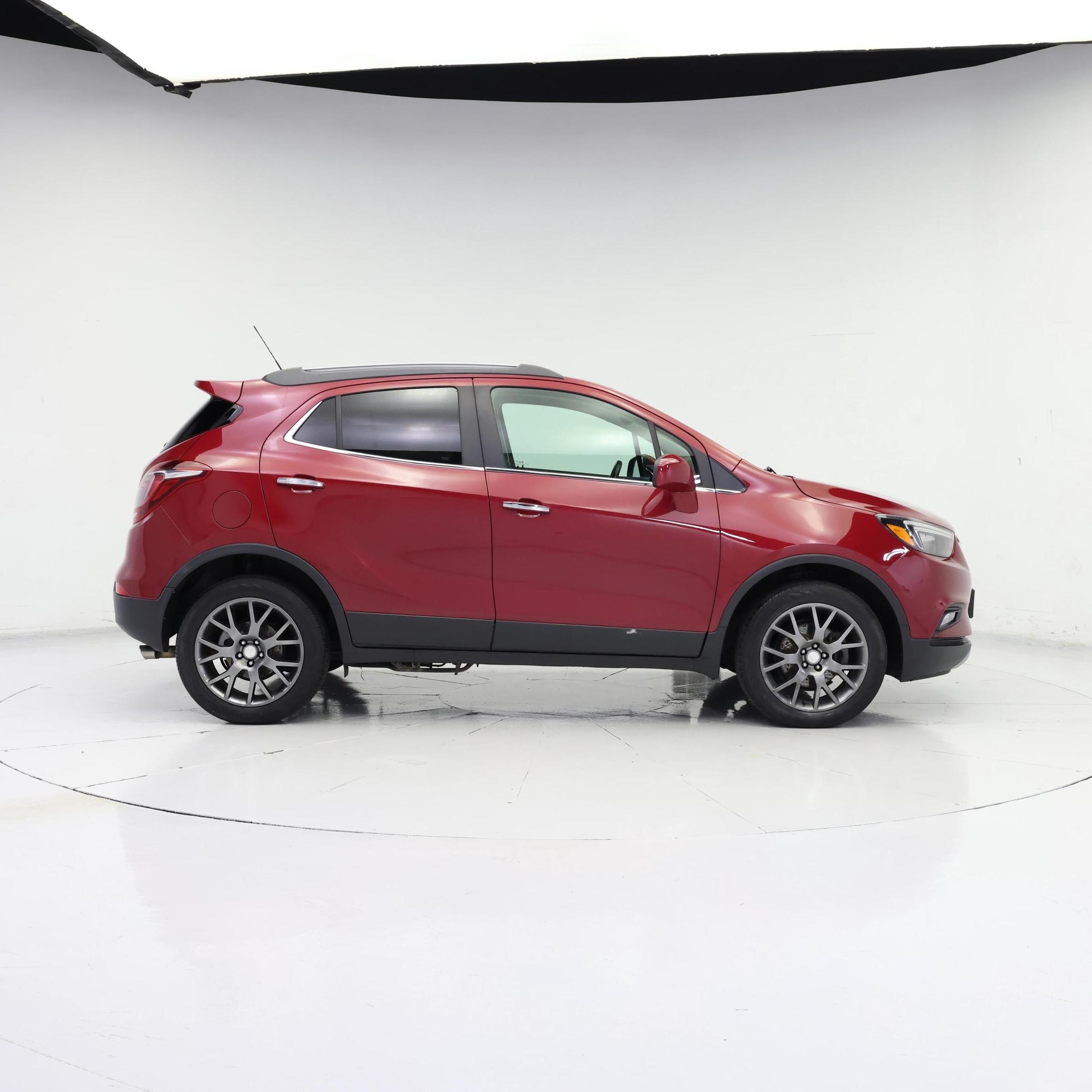 Thumbnail: 2020 Buick Encore - 7