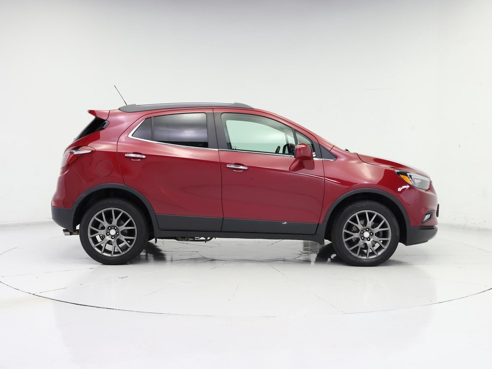 2020 Buick Encore Sport Touring - Photo 8