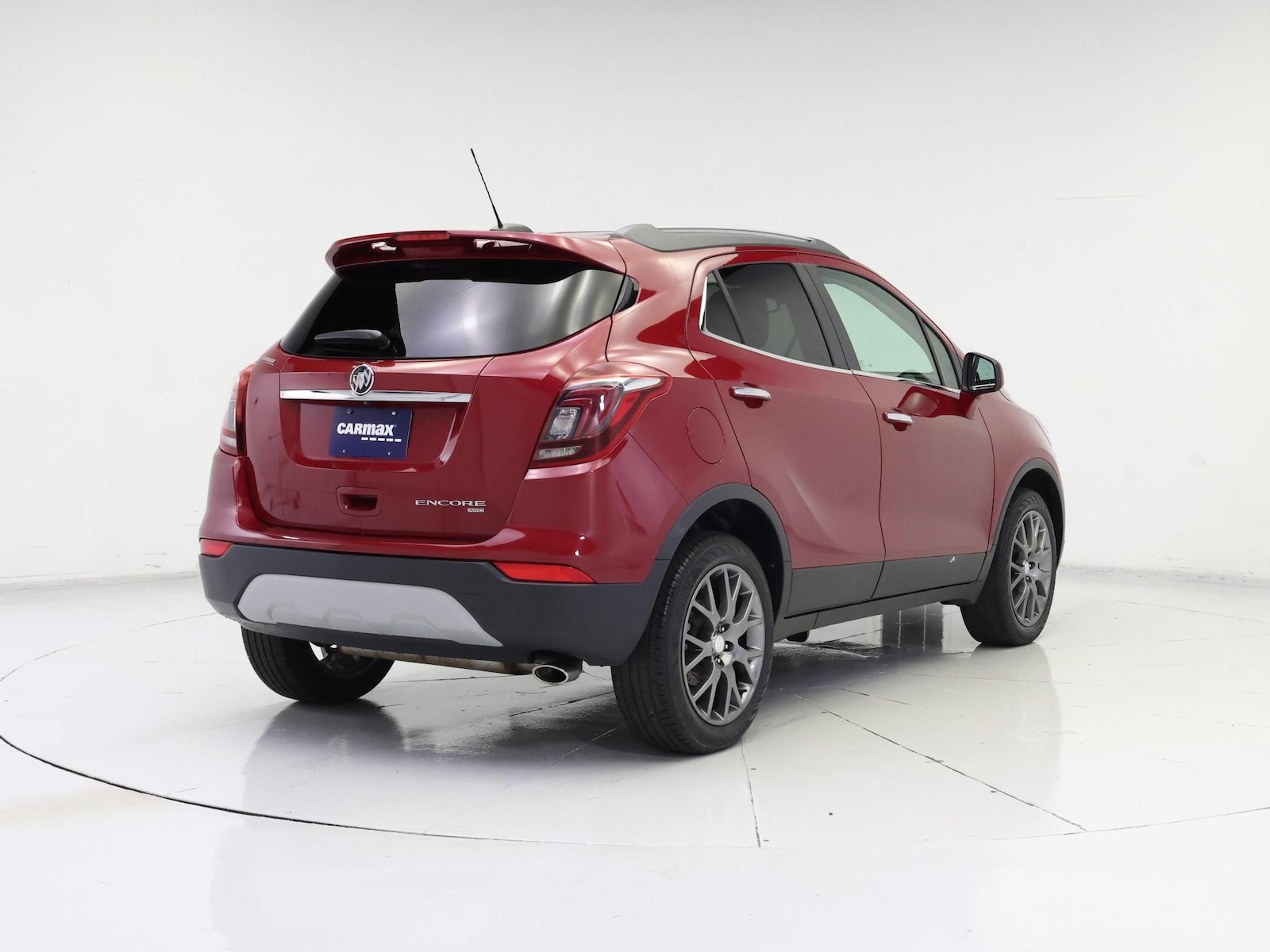 2020 Buick Encore Sport Touring - Photo 9