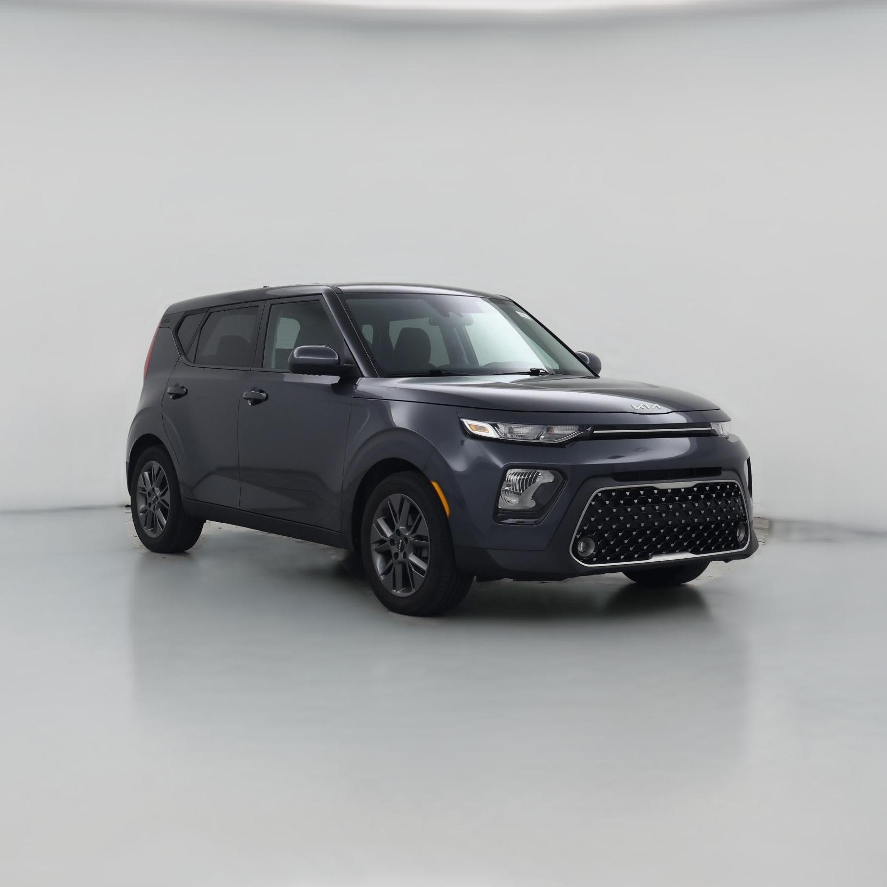 Thumbnail: 2022 Kia Soul - 1