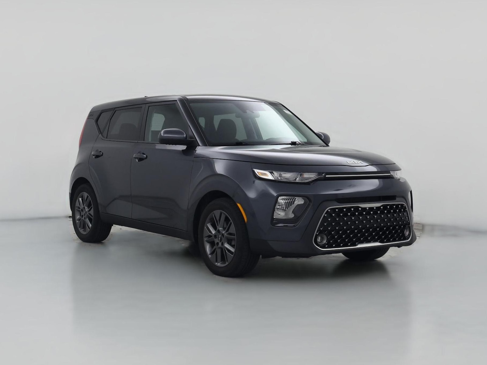 2022 Kia Soul