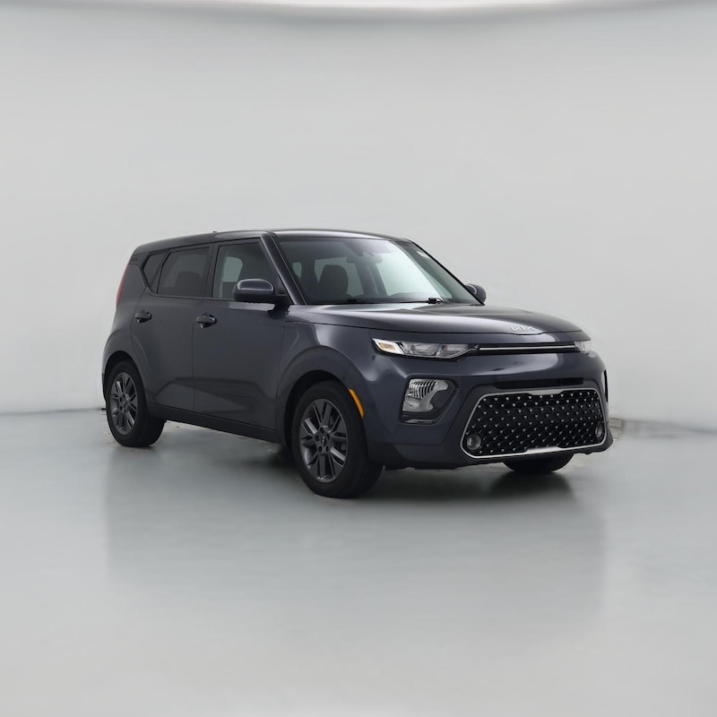 2022 Kia Soul EX
