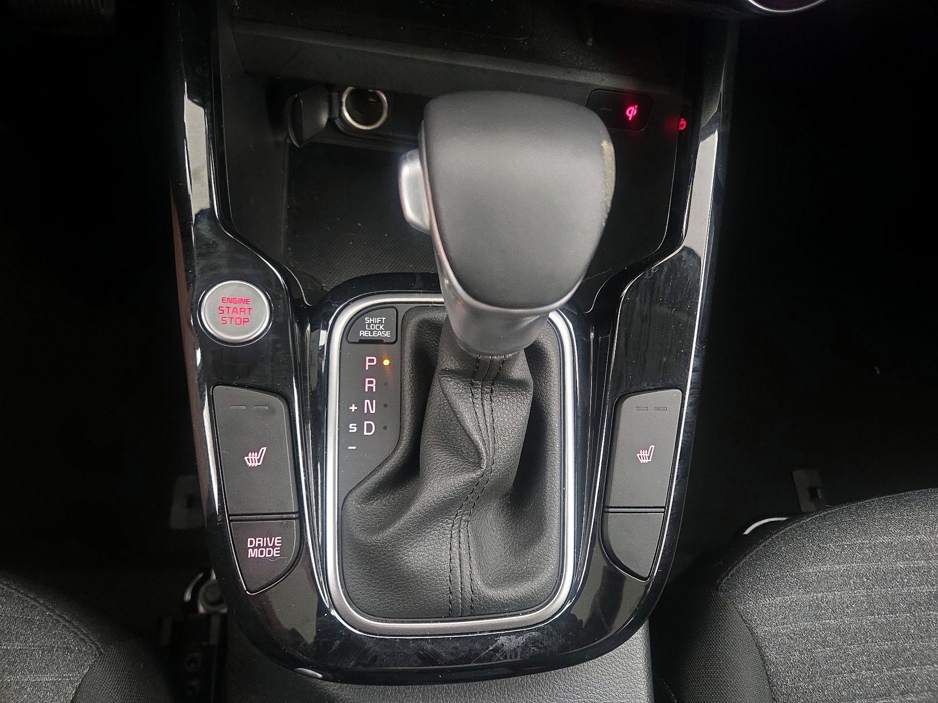 Thumbnail: 2022 Kia Soul - 18