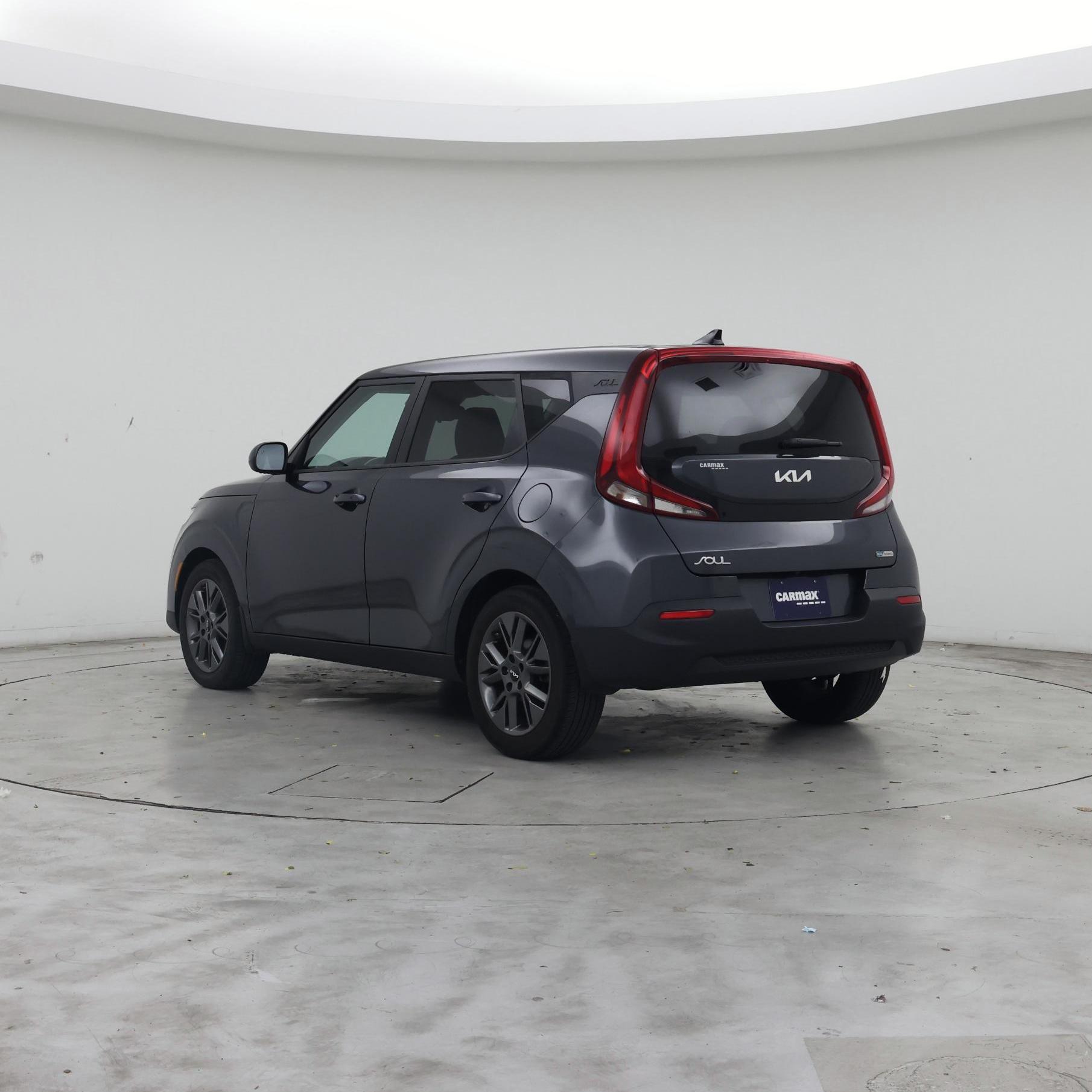 Thumbnail: 2022 Kia Soul - 2