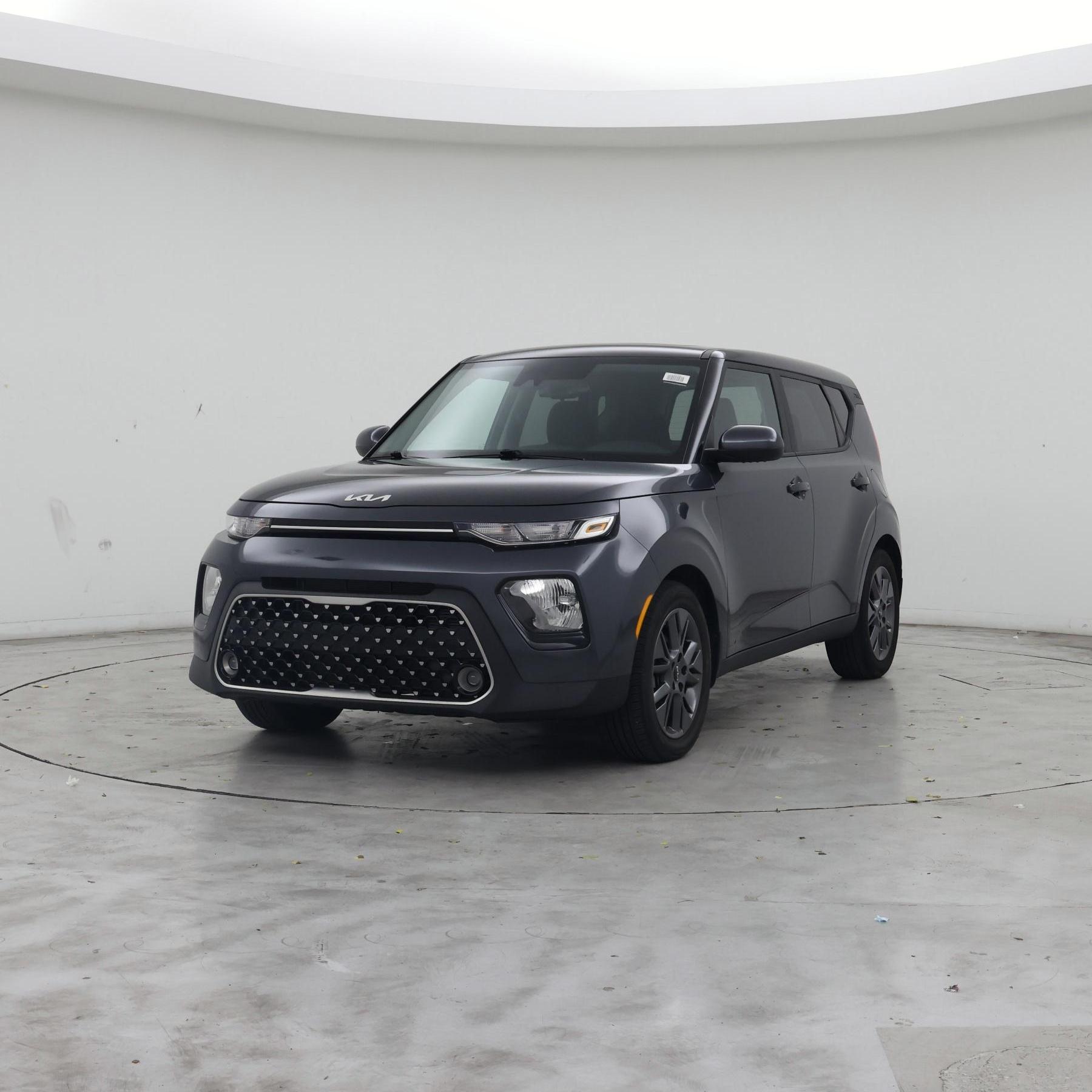 Thumbnail: 2022 Kia Soul - 4