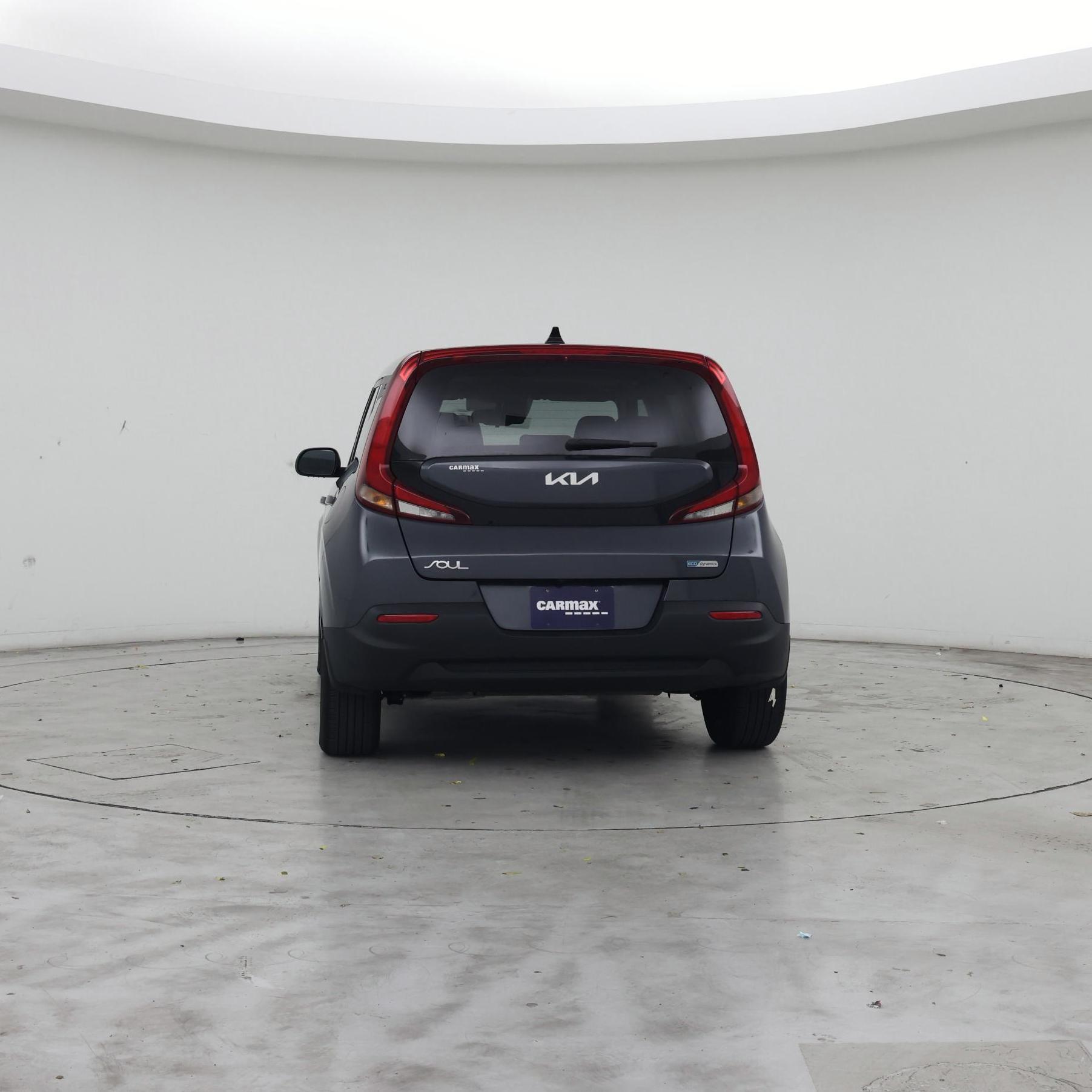Thumbnail: 2022 Kia Soul - 6