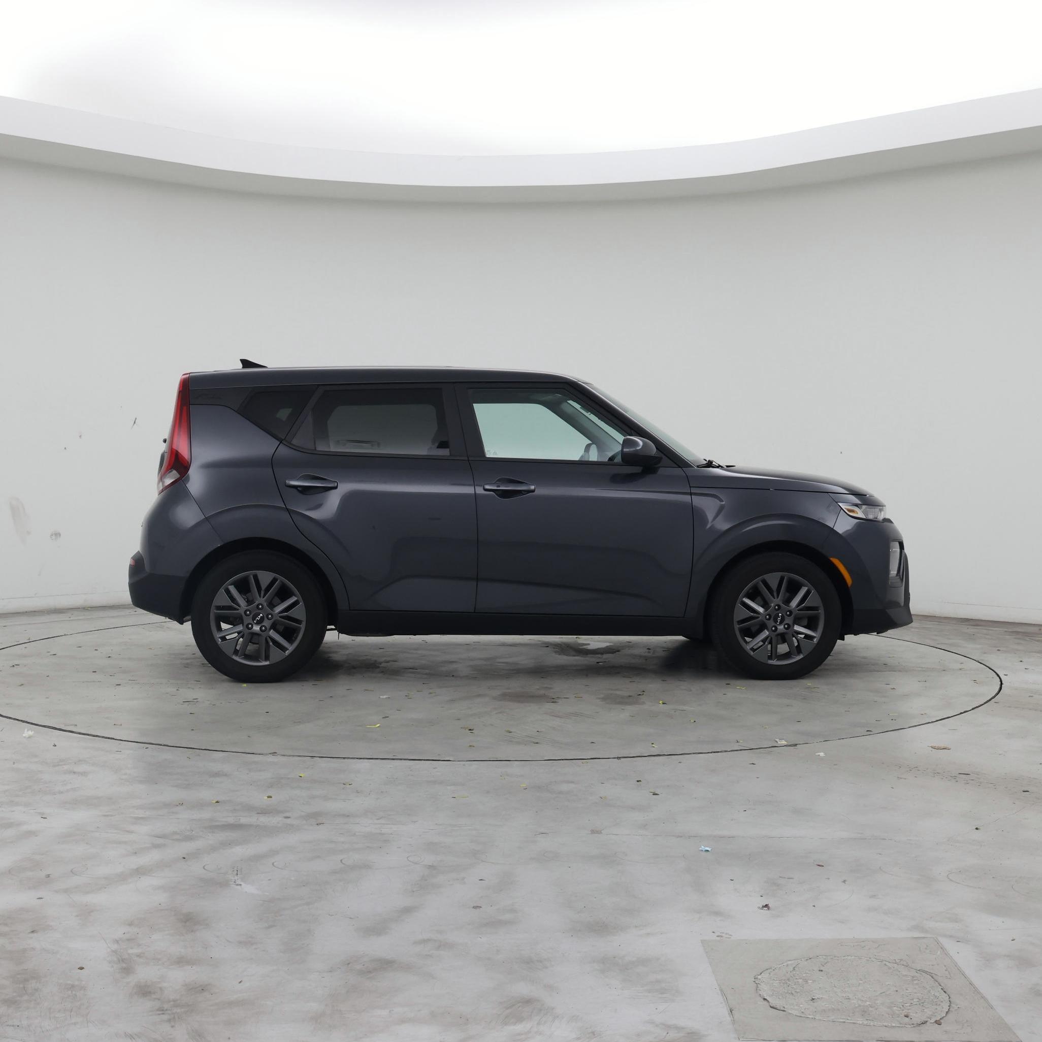 Thumbnail: 2022 Kia Soul - 7